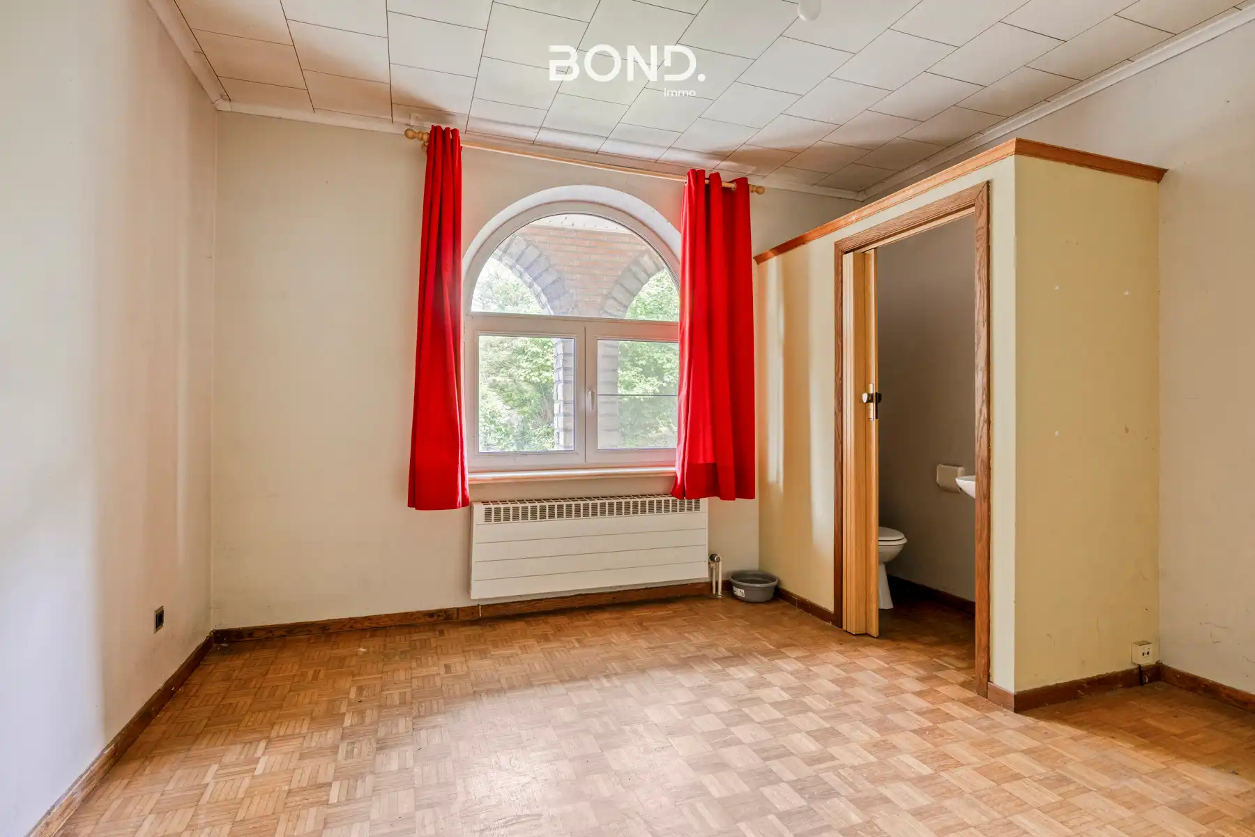 Vrijstaande woning met zes slaapkamers te Korbeek-Lo!  foto 11