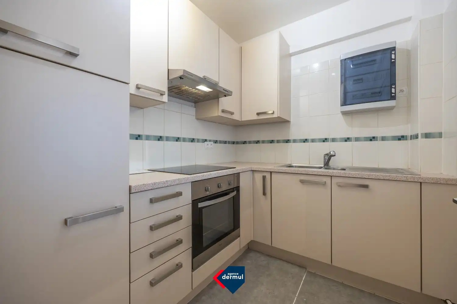 RESIDENTIE GRETRY foto 6