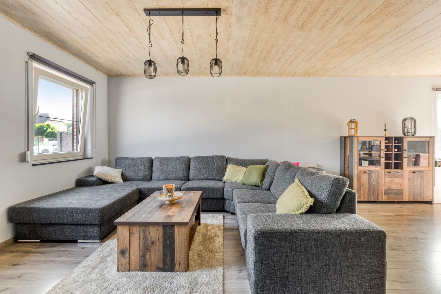 eengezinswoning met 3 slaapkamers foto 7