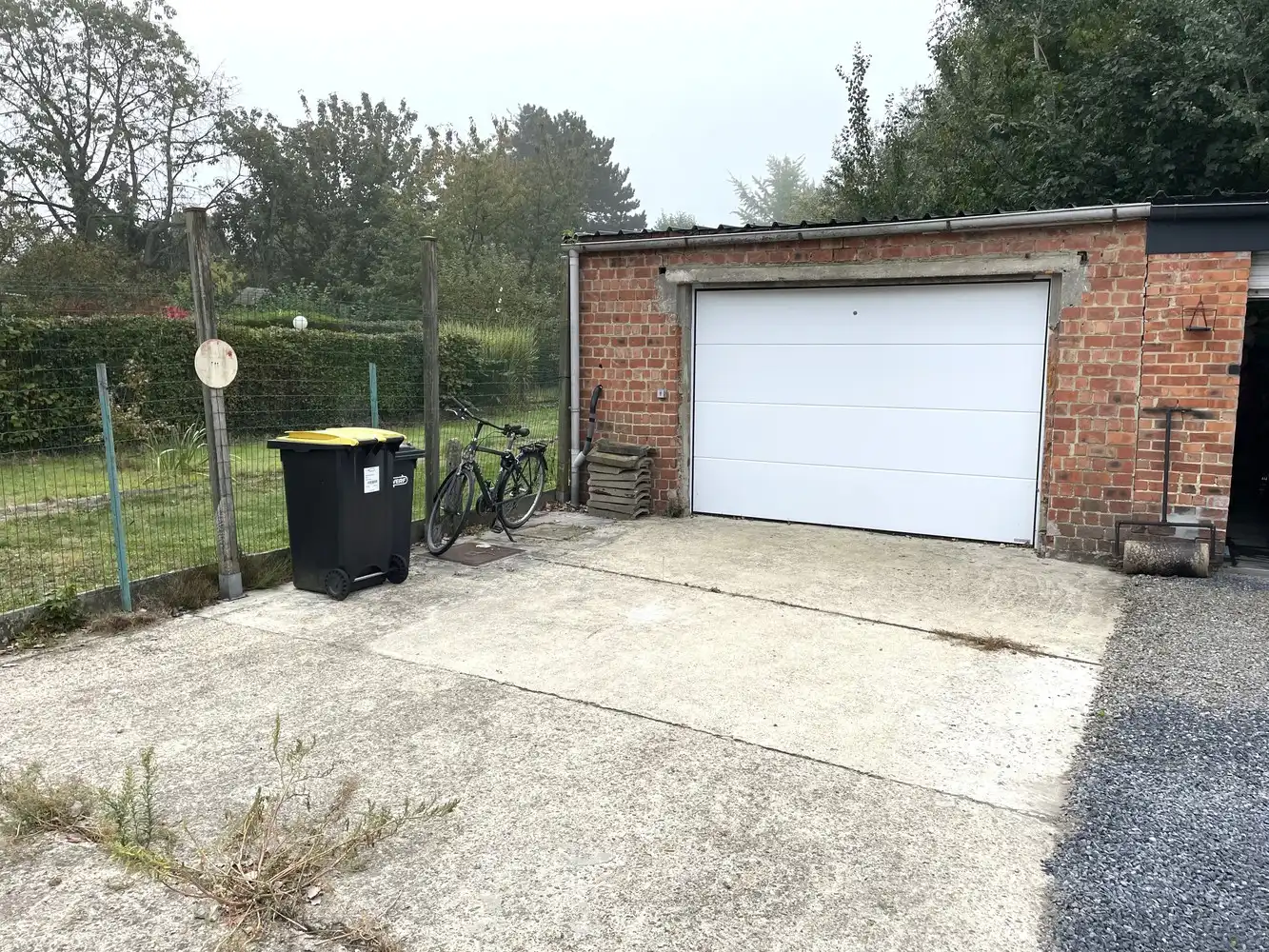 Instapklare woning met tuin EN garagebox nabij centrum Herent foto 23