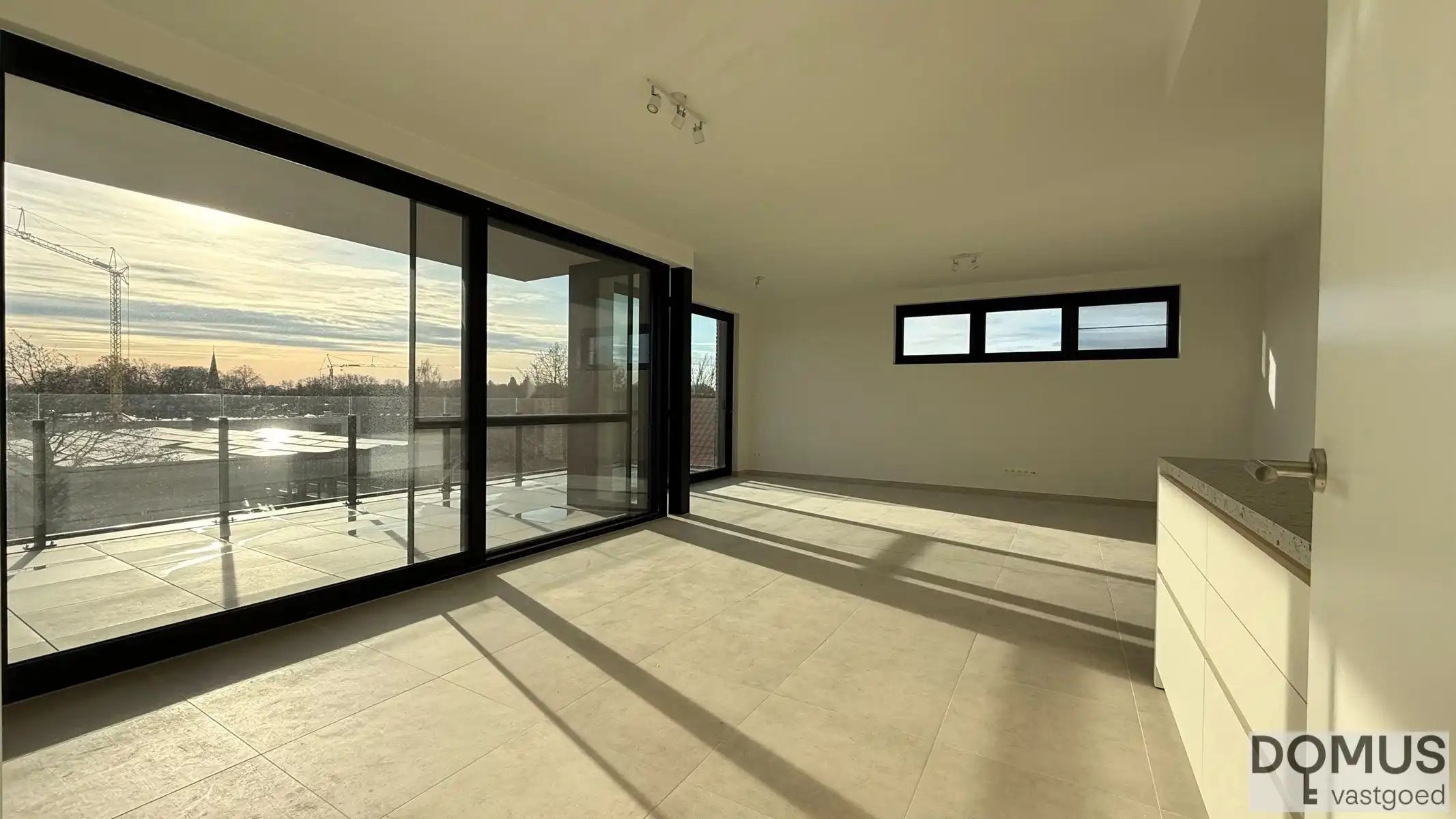 Nieuwbouwappartement met lage energiescore  foto 10