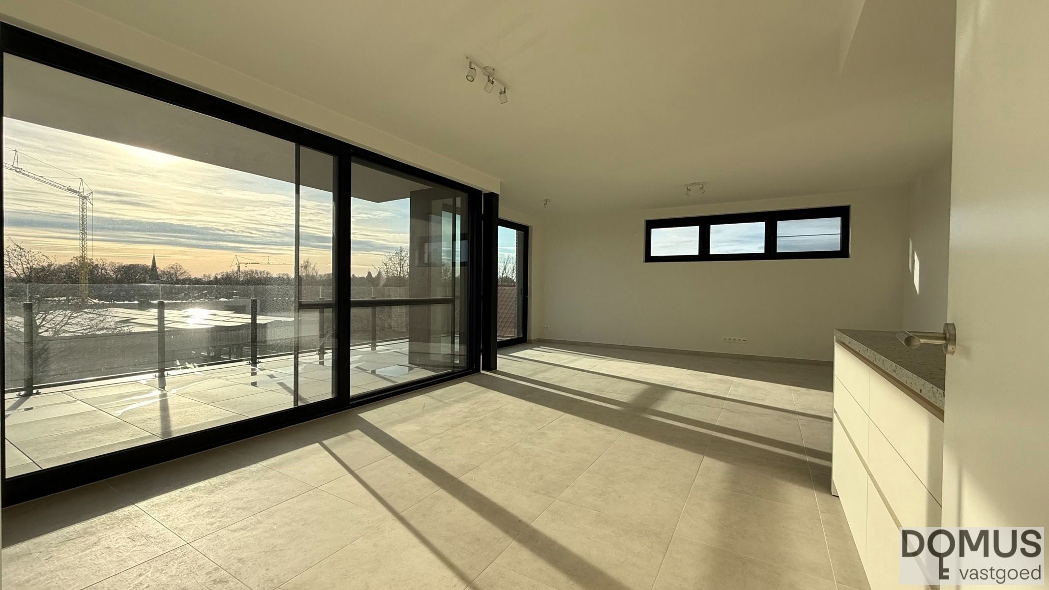 Nieuwbouwappartement met lage energiescore  foto 10