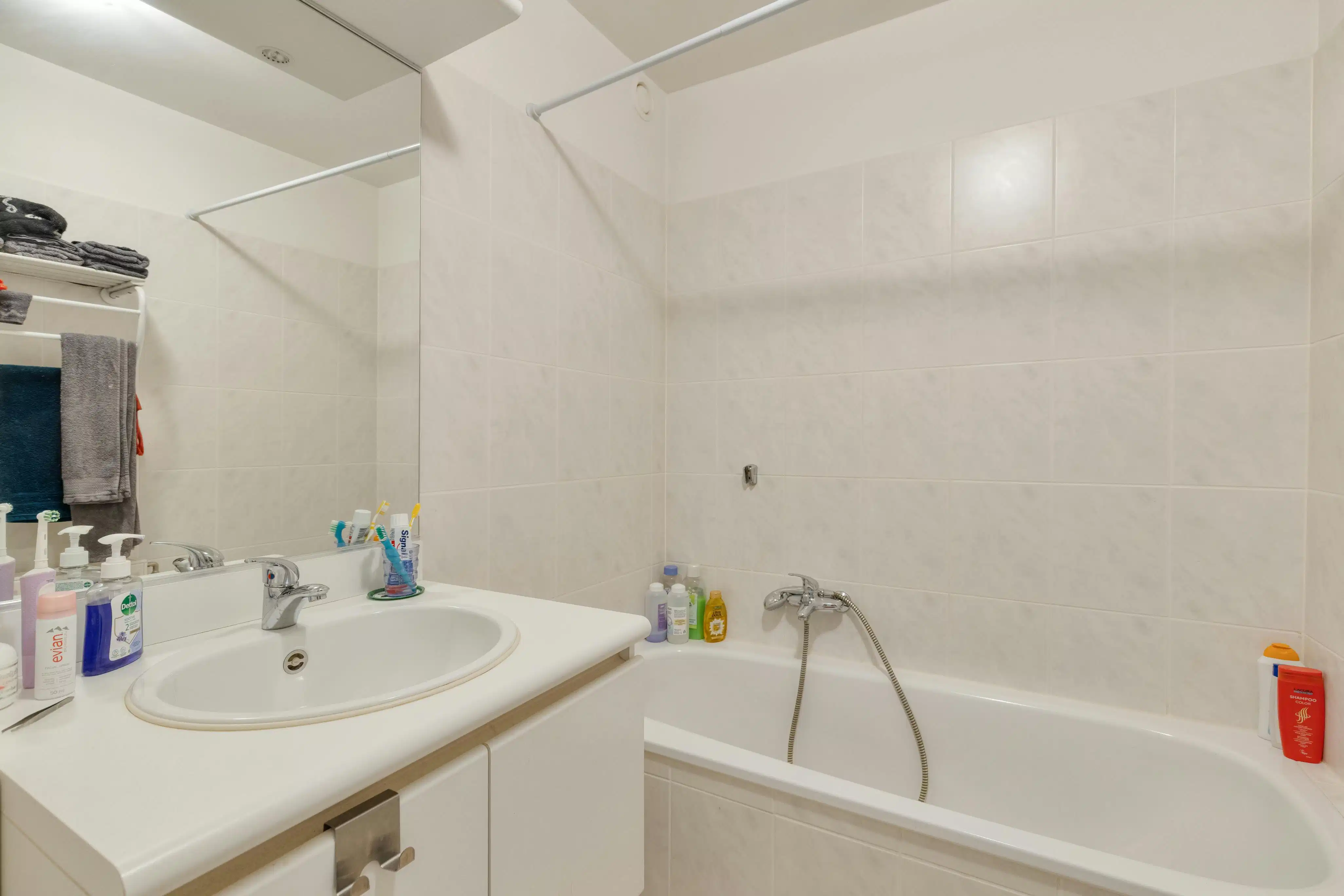 Appartement met twee slaapkamers te koop in Blankenberge foto 6