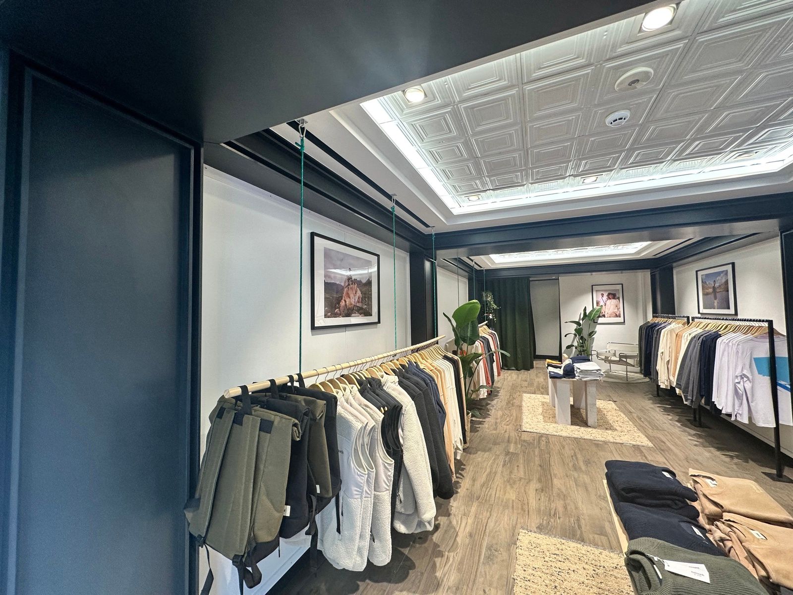 Winkelruimte van 58m² in het hart van Antwerpen foto 4