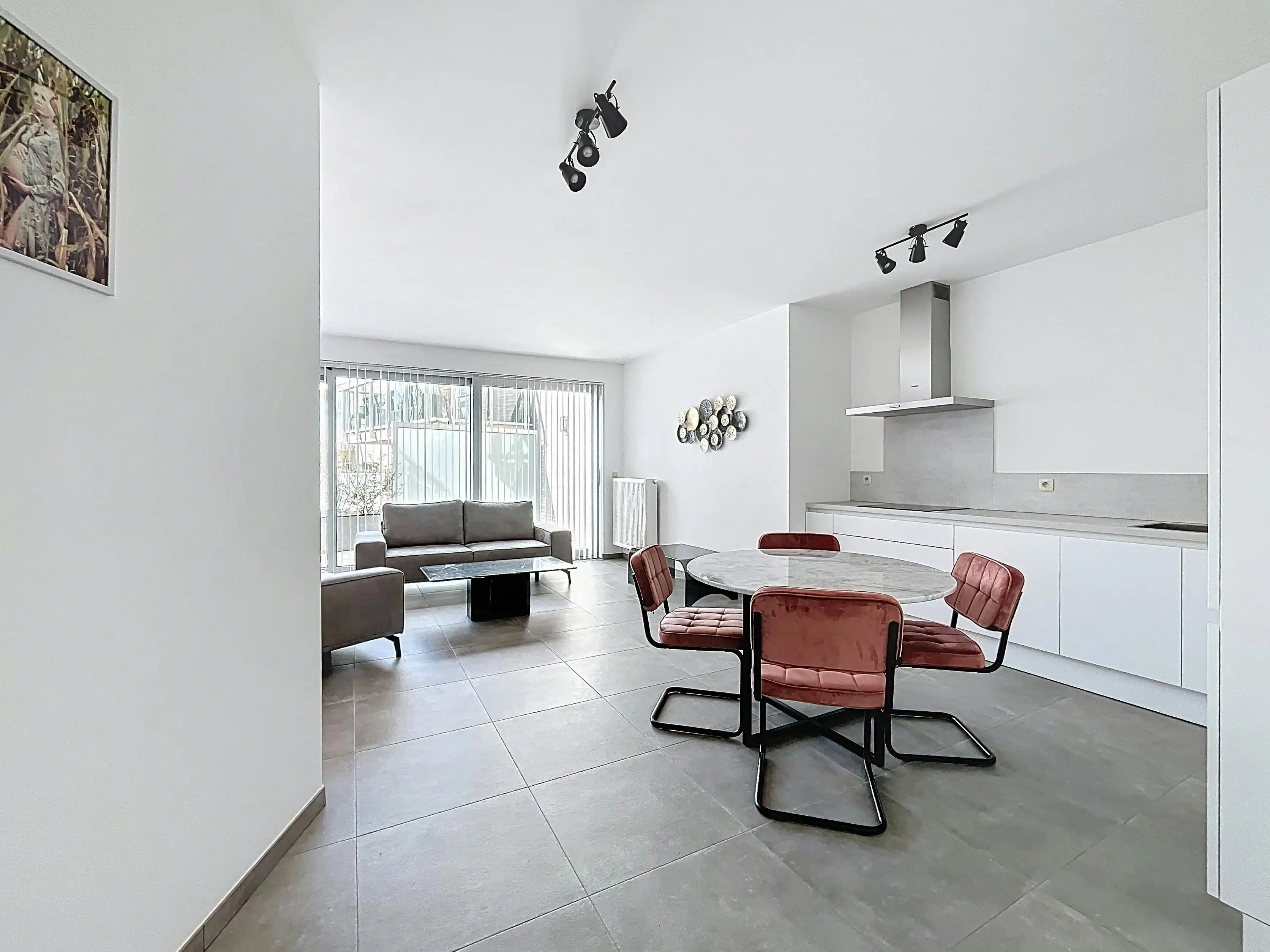 Appartement te koop Leuvensesteenweg 227 - 1932 Sint-Stevens-Woluwe