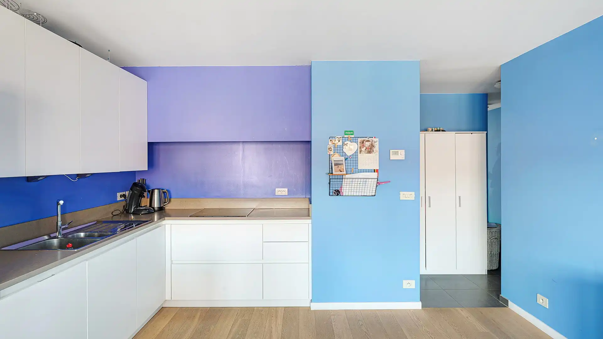 Energiezuinig appartement inclusief parking te Zeebrugge foto 12