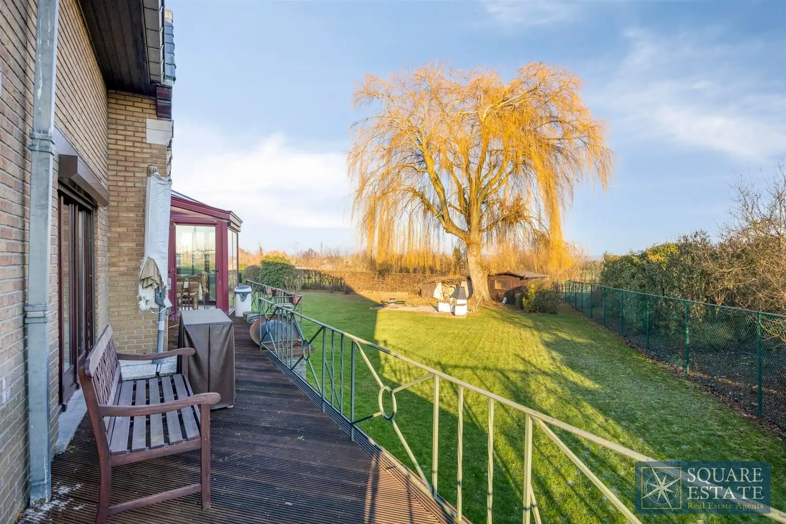 Charmante villa om te renoveren  foto 17