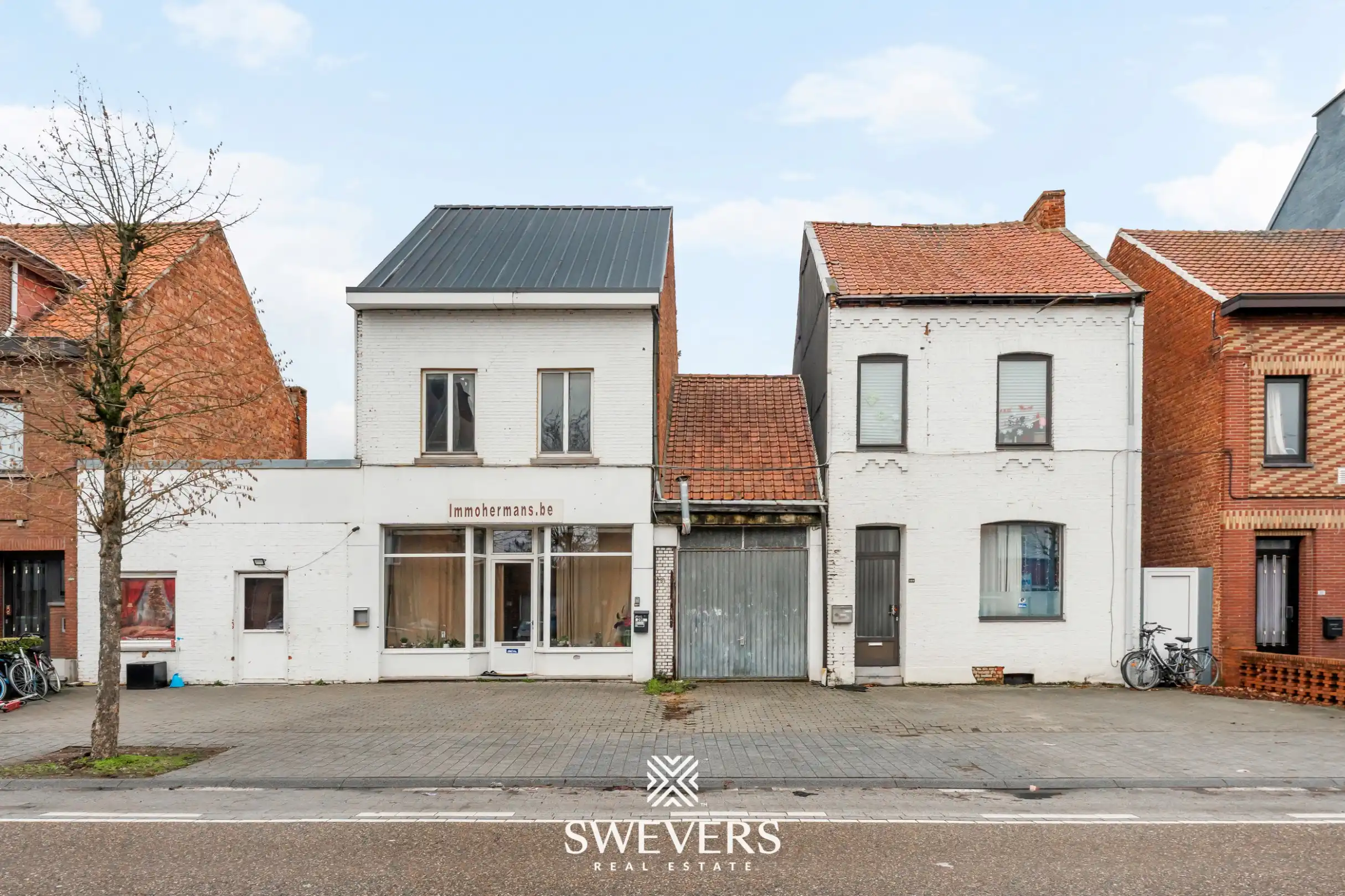 Unieke projectgrond op toplocatie nabij het centrum van Hasselt foto 10