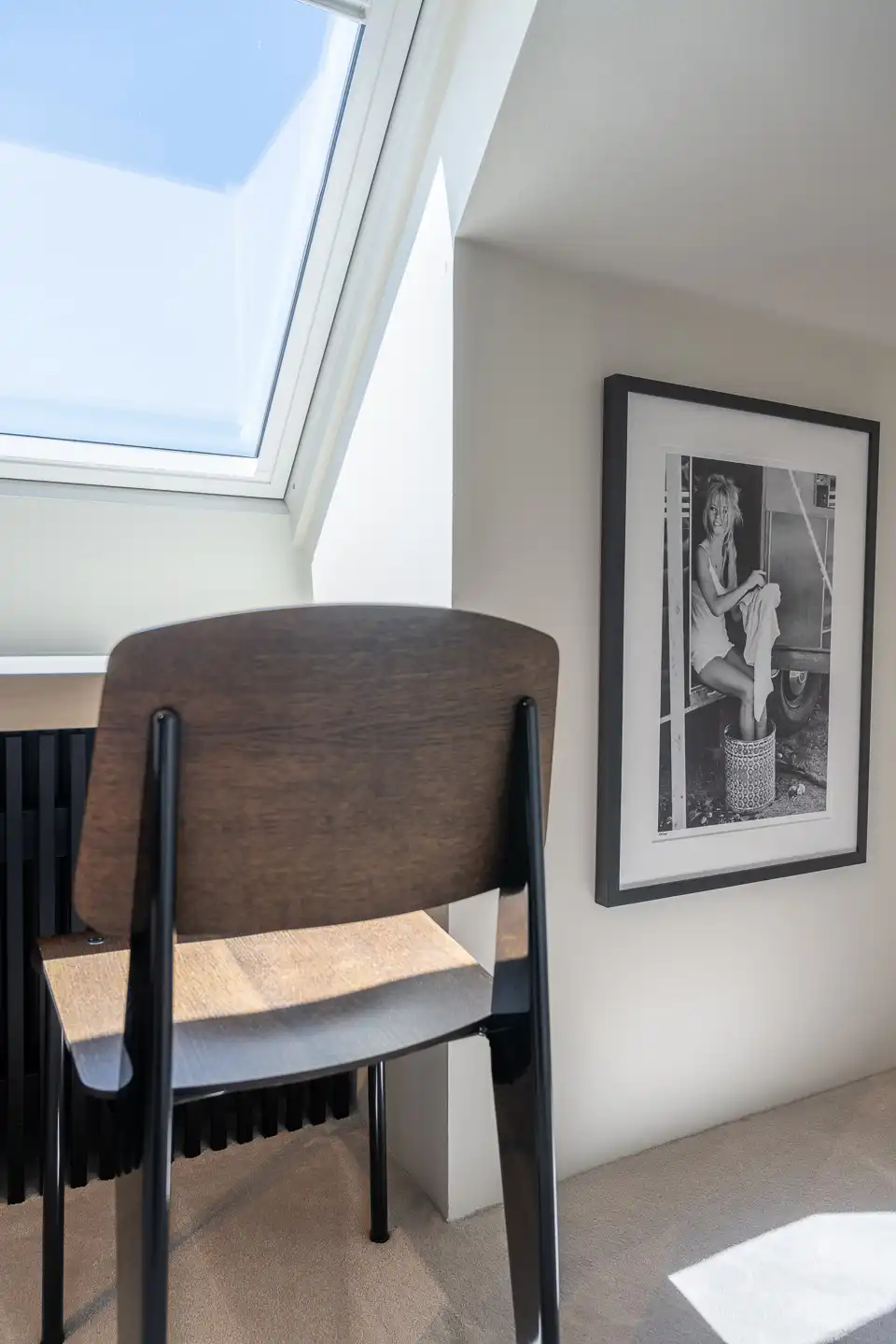 Exclusief duplex-appartement met zonneterras en open zicht.. foto 35