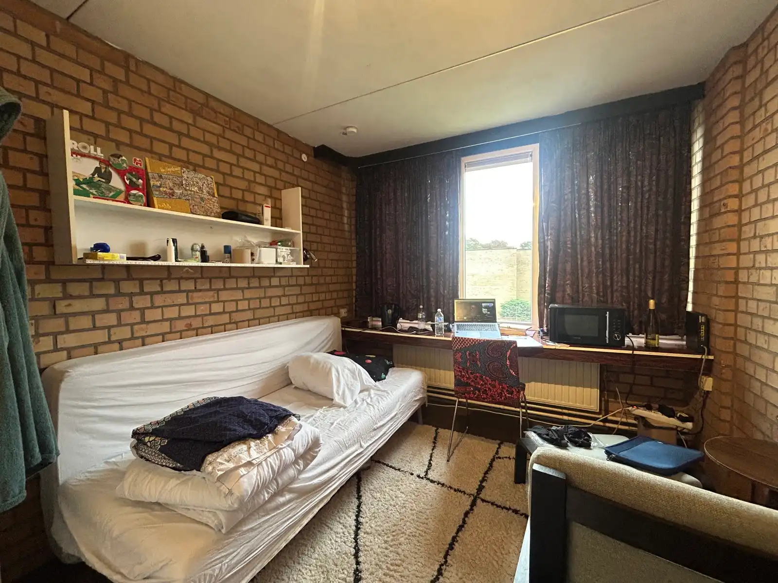 Eenvoudig maar revolutionair studeren foto 6