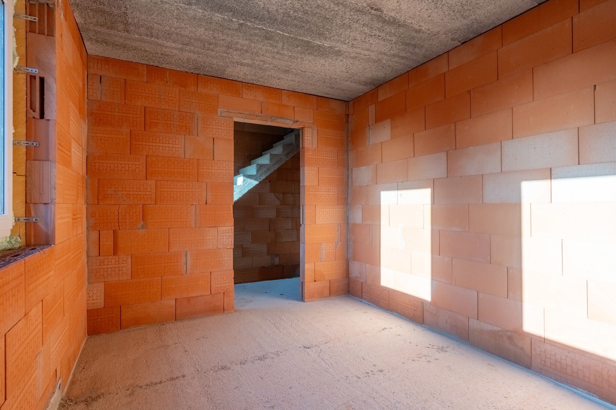 Knappe en ruime casco woning op ideale ligging in Vlimmeren foto 39