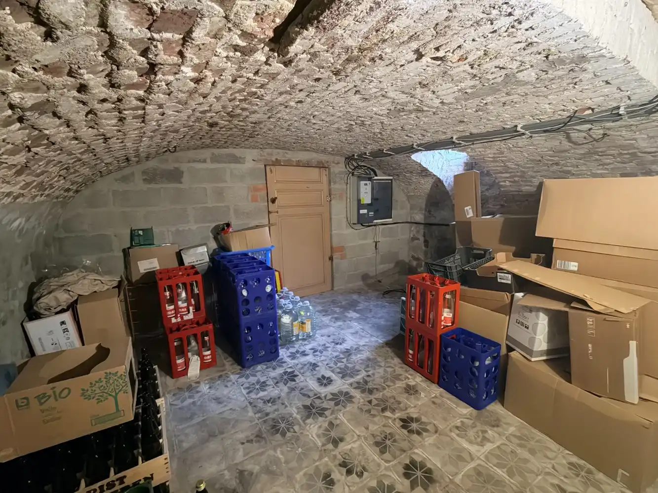 Rustig gelegen, ruime gezinswoning met groot potentieel foto 18