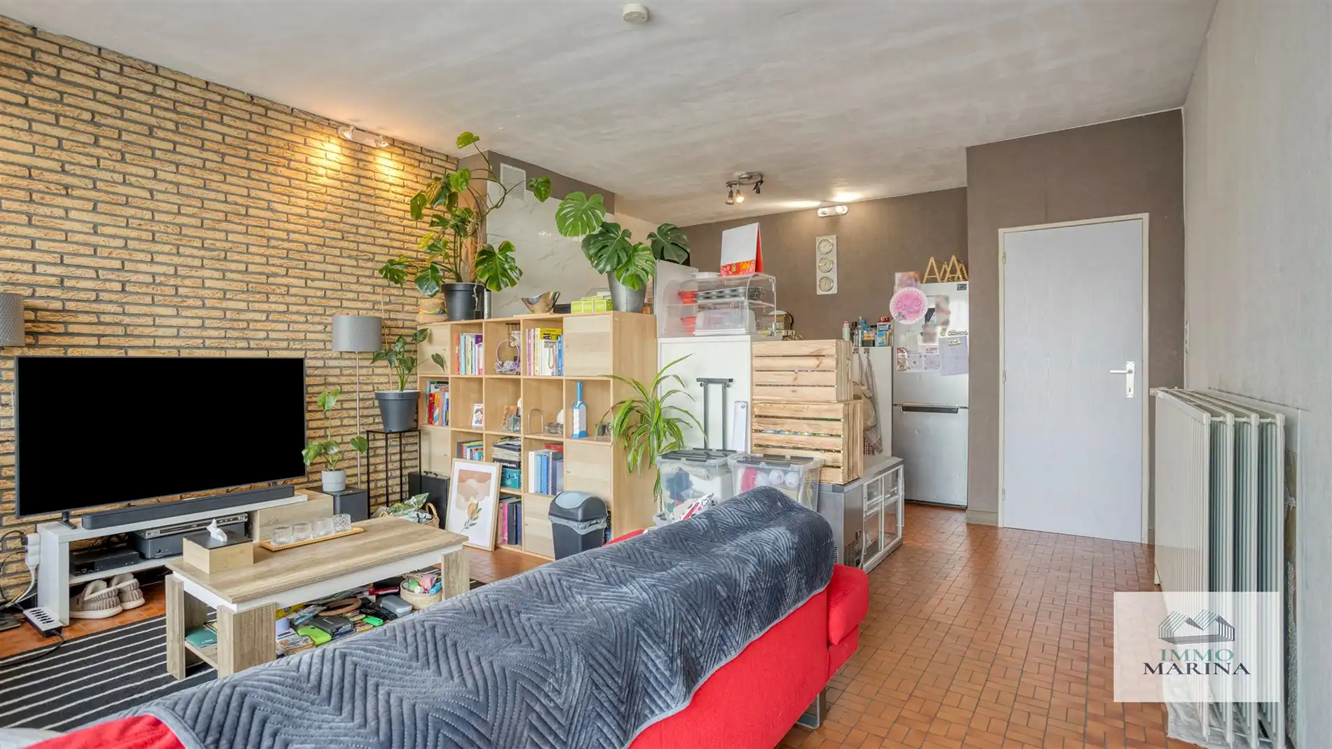 Zeer ruime (handels)woning met project mogelijkheid centrum Keerbergen foto 10