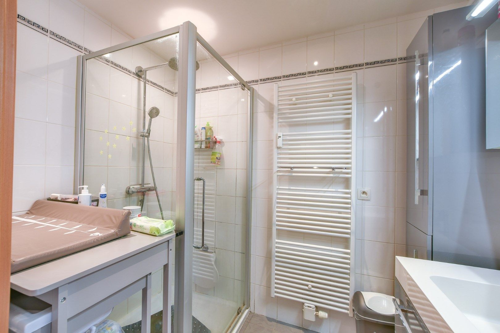 3-slaapkamer appartement te Oostende foto 12