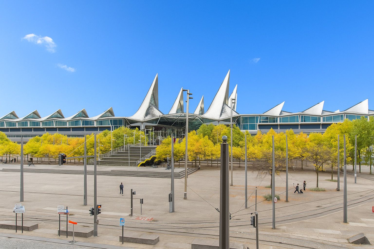 Instapklaar app met mooi uitzicht foto 12