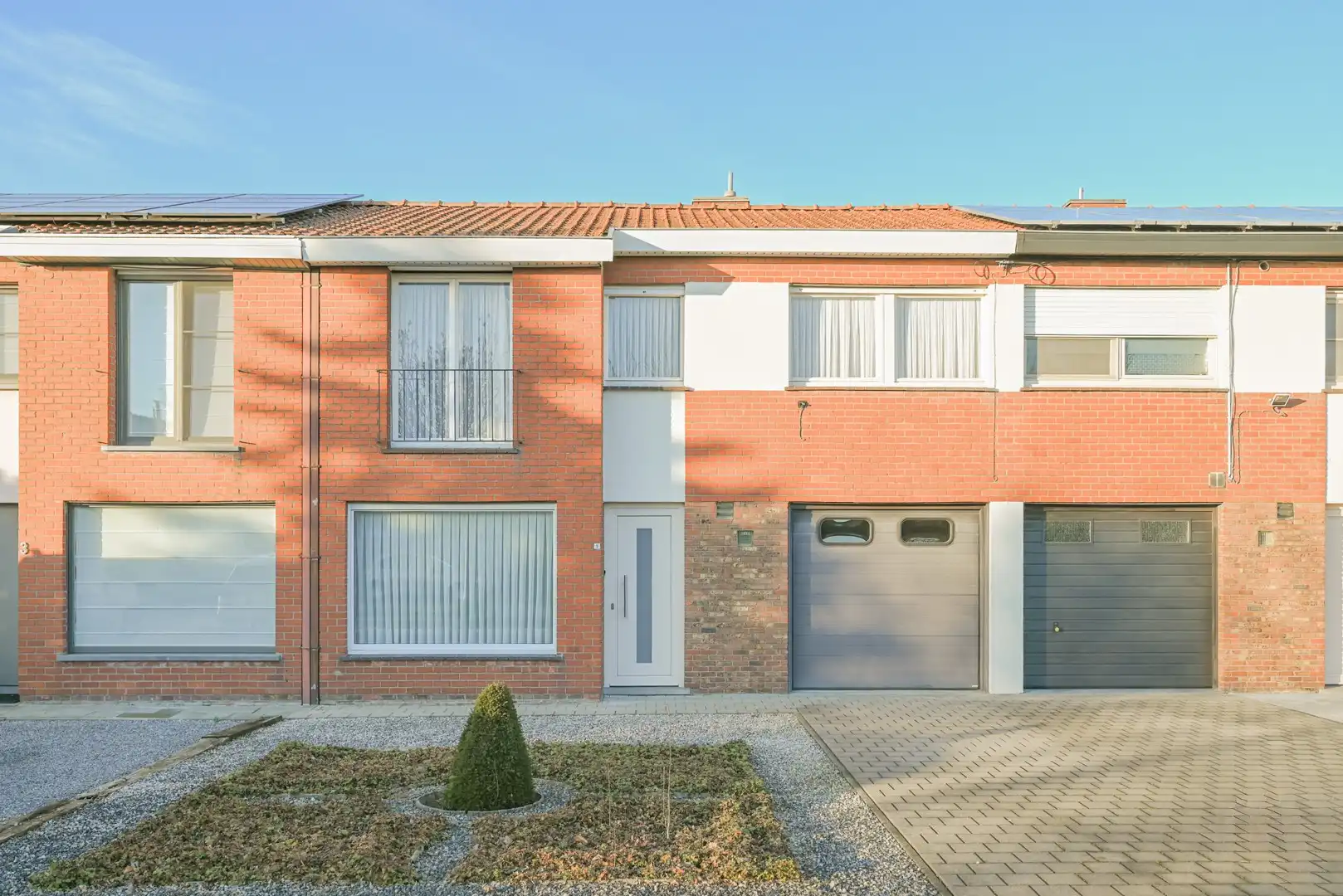 Huis te koop Bessenstraat 5 - 8870 Kachtem