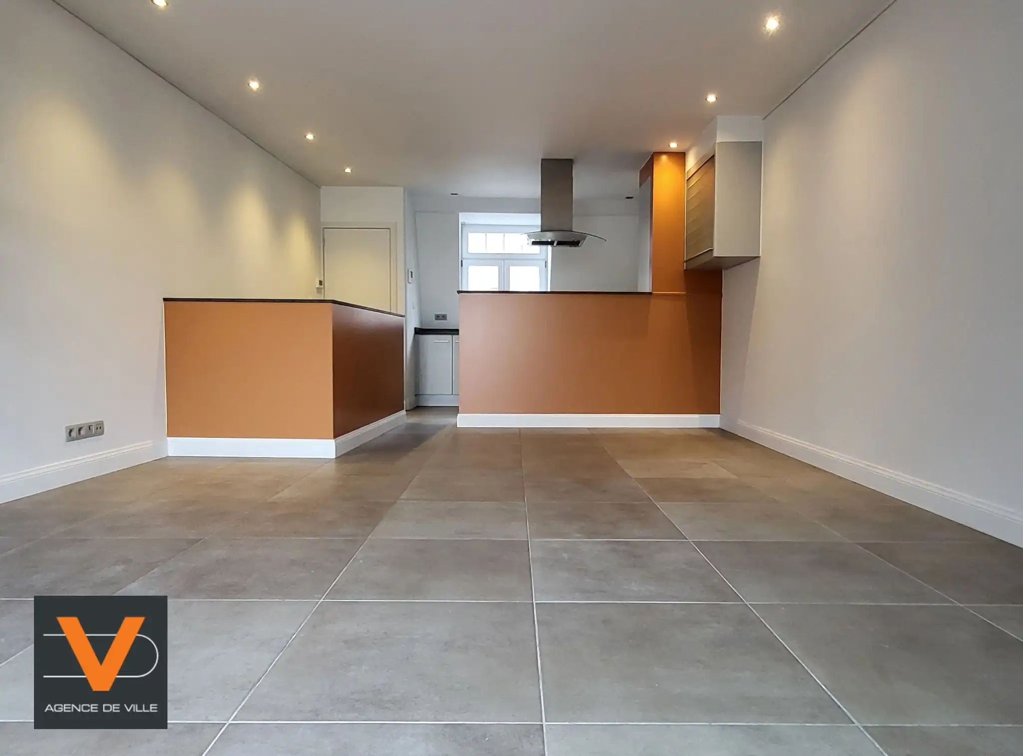 Ruim en lichtrijk appartement van 78 m² met groot zuidoostgericht terras, ideaal als investering.   foto 6