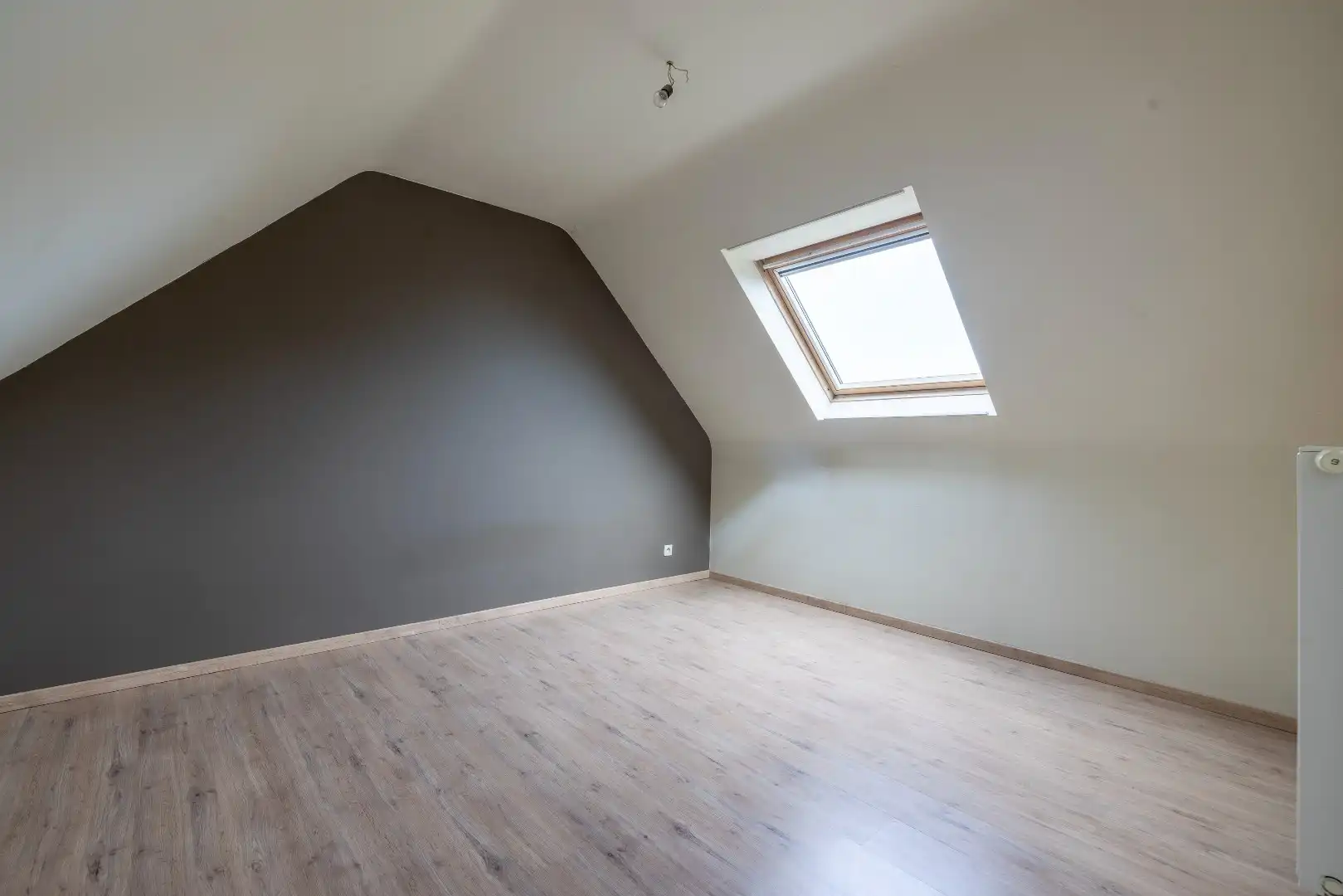 Ruim duplex appartement met 2 slk en zonneterras en garage foto 14