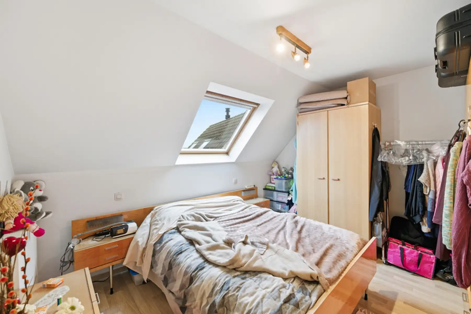 Appartement te koop foto 11