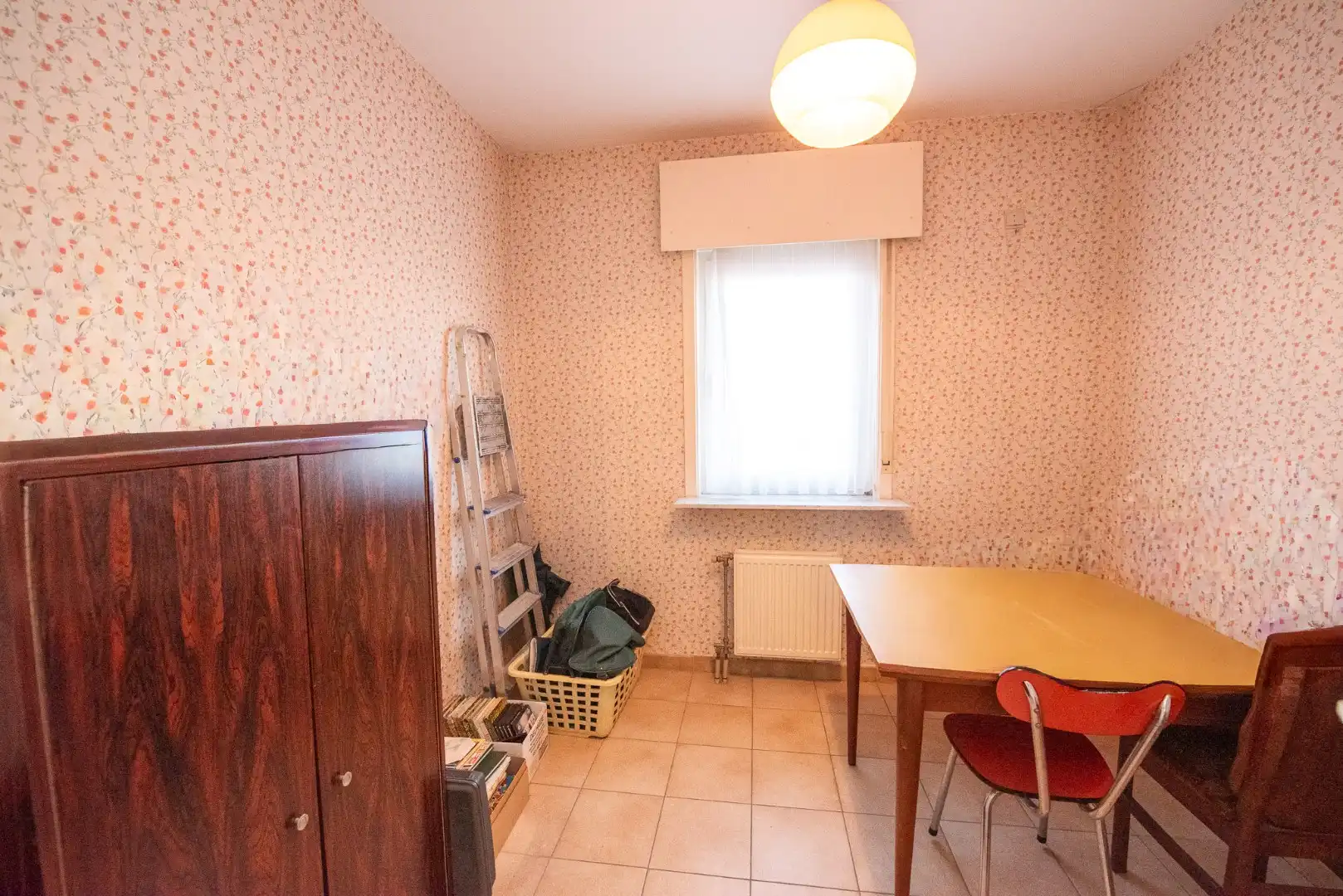 Ruim 3-slaapkamerappartement met terras TE KOOP aan de Leie in Deinze foto 9