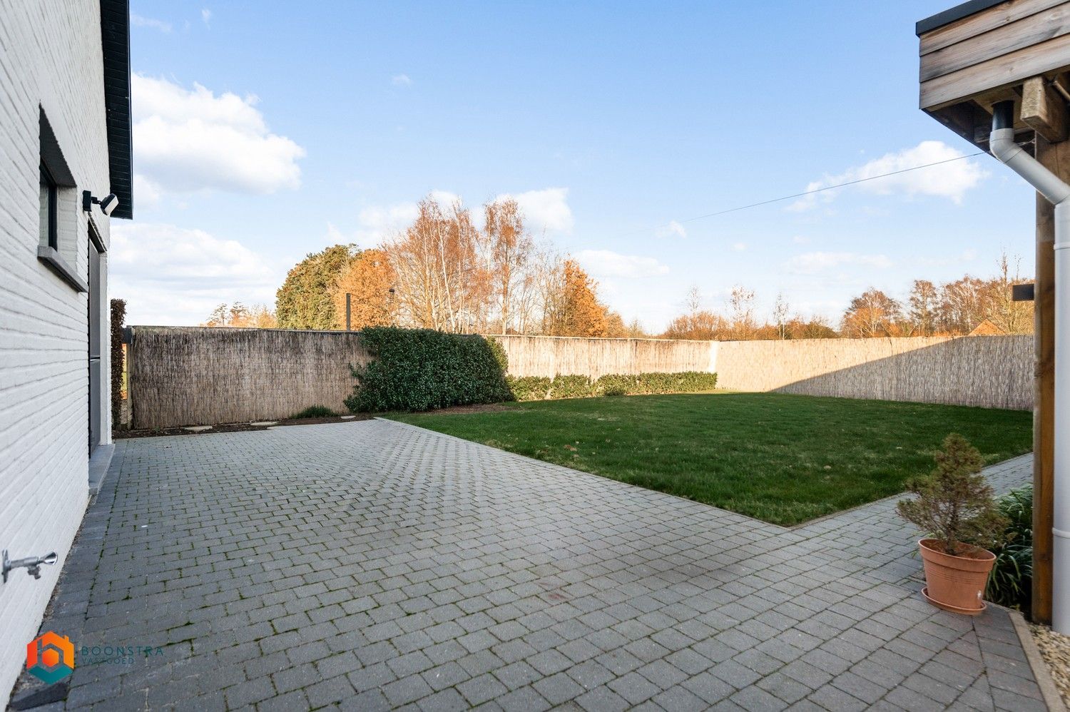 Gerenoveerde woning met 3 slpkrs in doodlopende straat te Hallaar foto 11