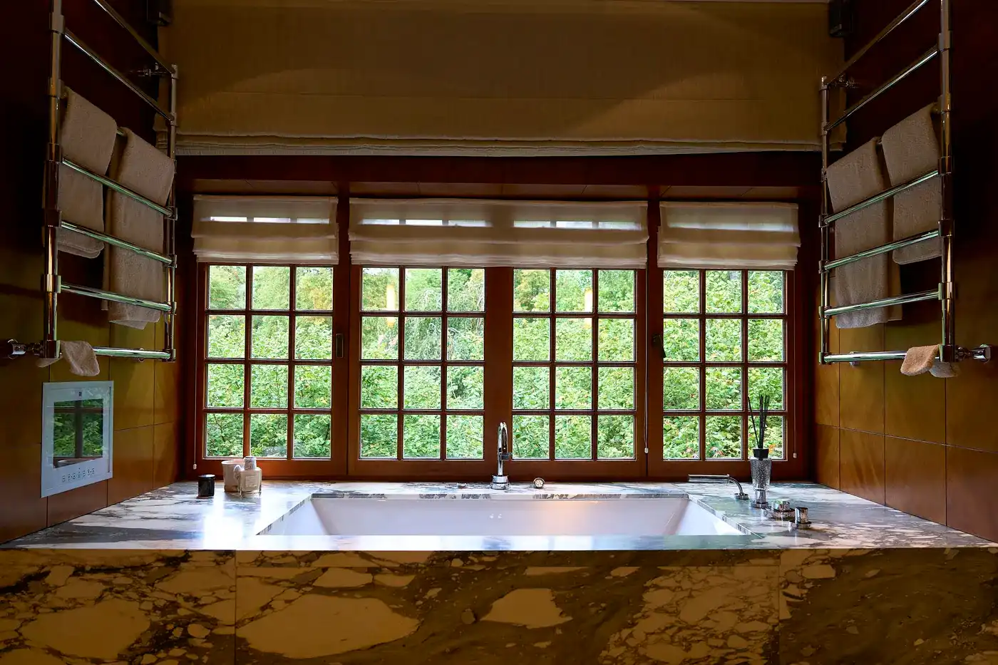 "A man's home is his castle" foto 36
