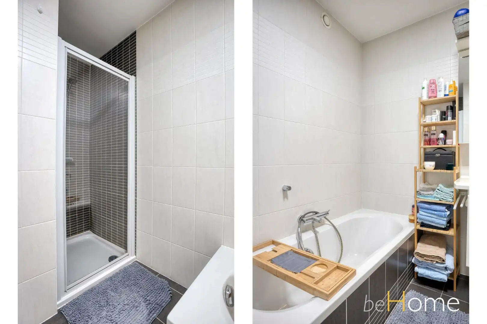 Lichtrijk 2-slaapkamerappartement met groot terras op de 1ste verdieping foto 11