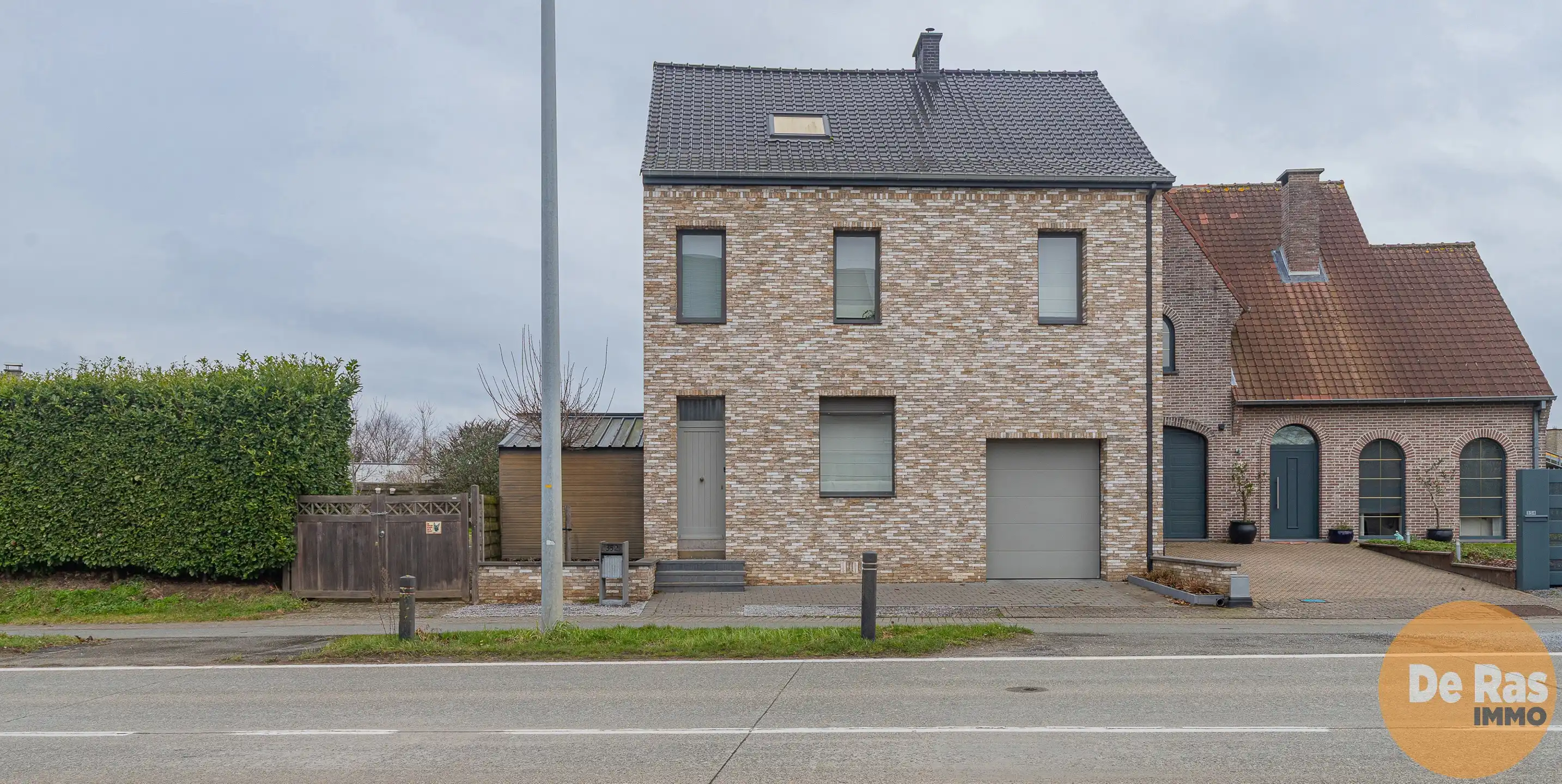 DENDERLEEUW - instapklare woning op centrale ligging! foto 26