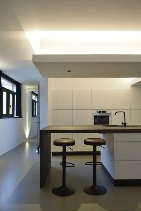 Gezellige loft met 2 slaapkamers foto 4