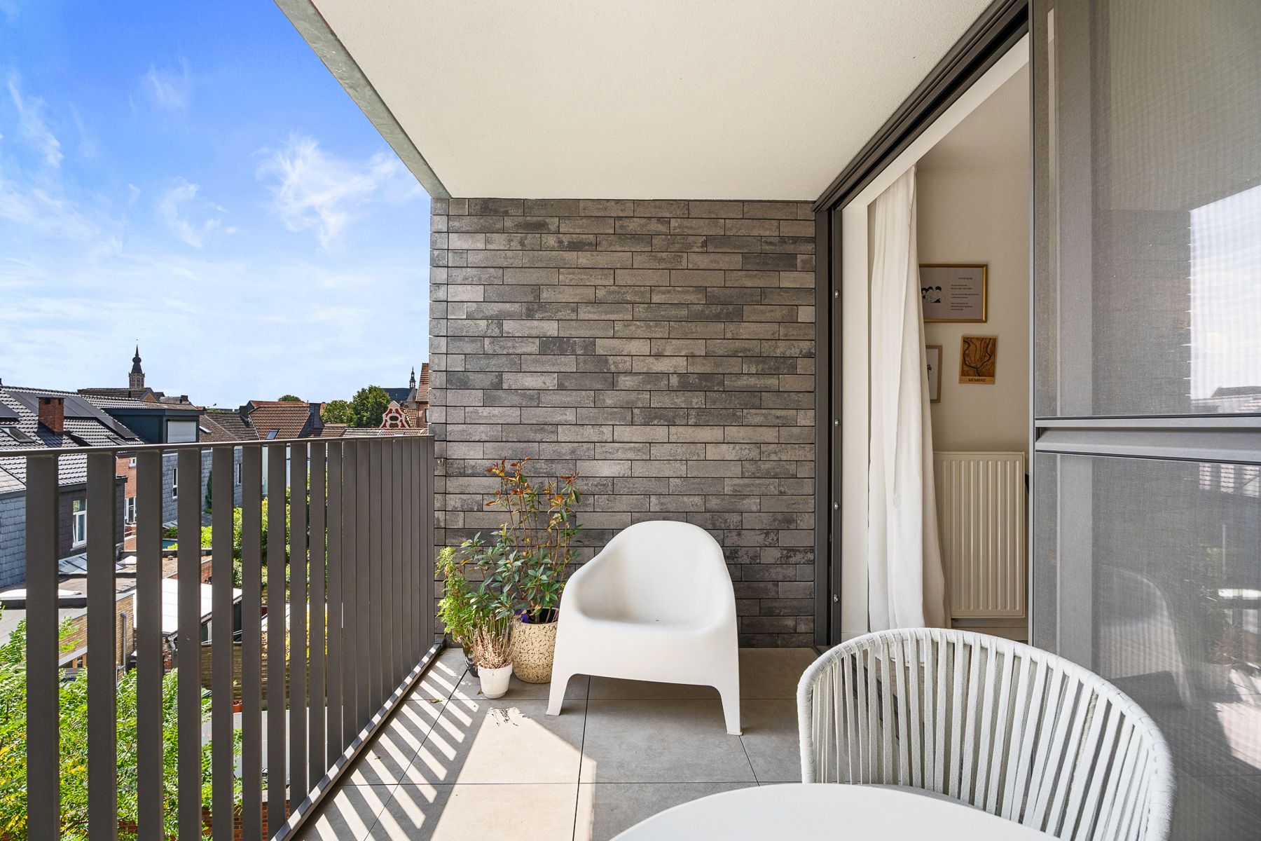 Stijlvol wonen in hartje Mechelen foto 4
