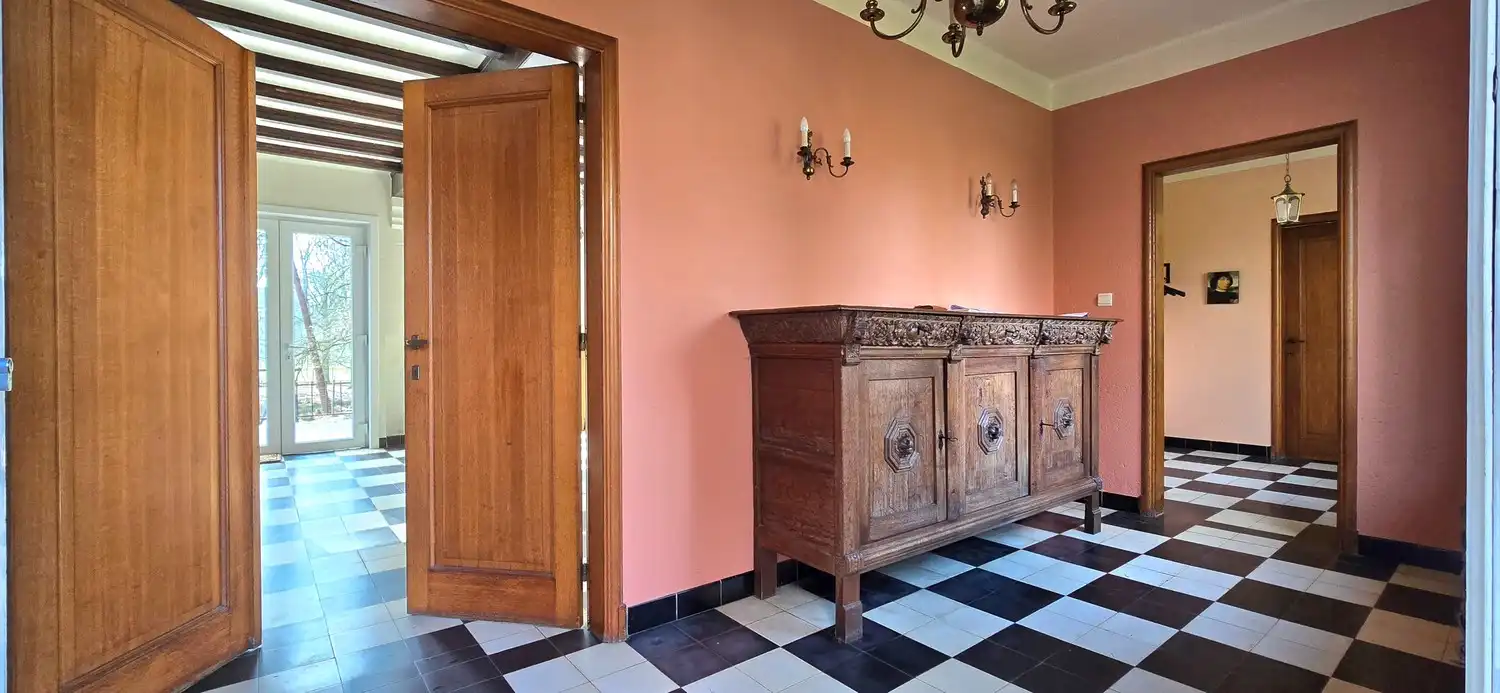 Huis te koop foto 14