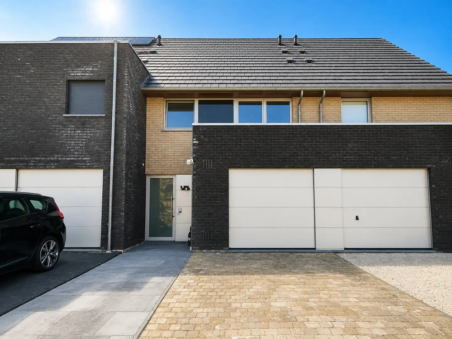 Moderne eengezinswoning (2016) met 3 slaapkamers, garage en ruime zolder in Zottegem. Perfect voor comfortabel wonen! foto 33