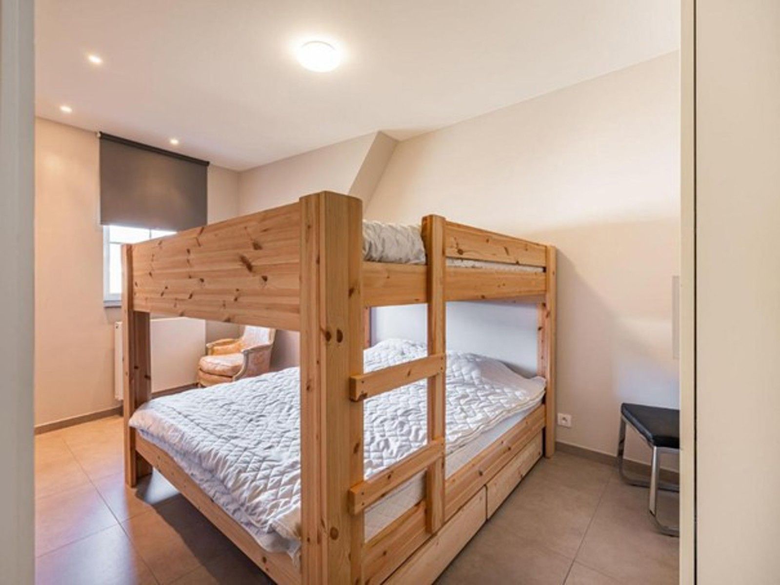 Recente penthouse met 2 slaapkamers en grote terrassen foto 17