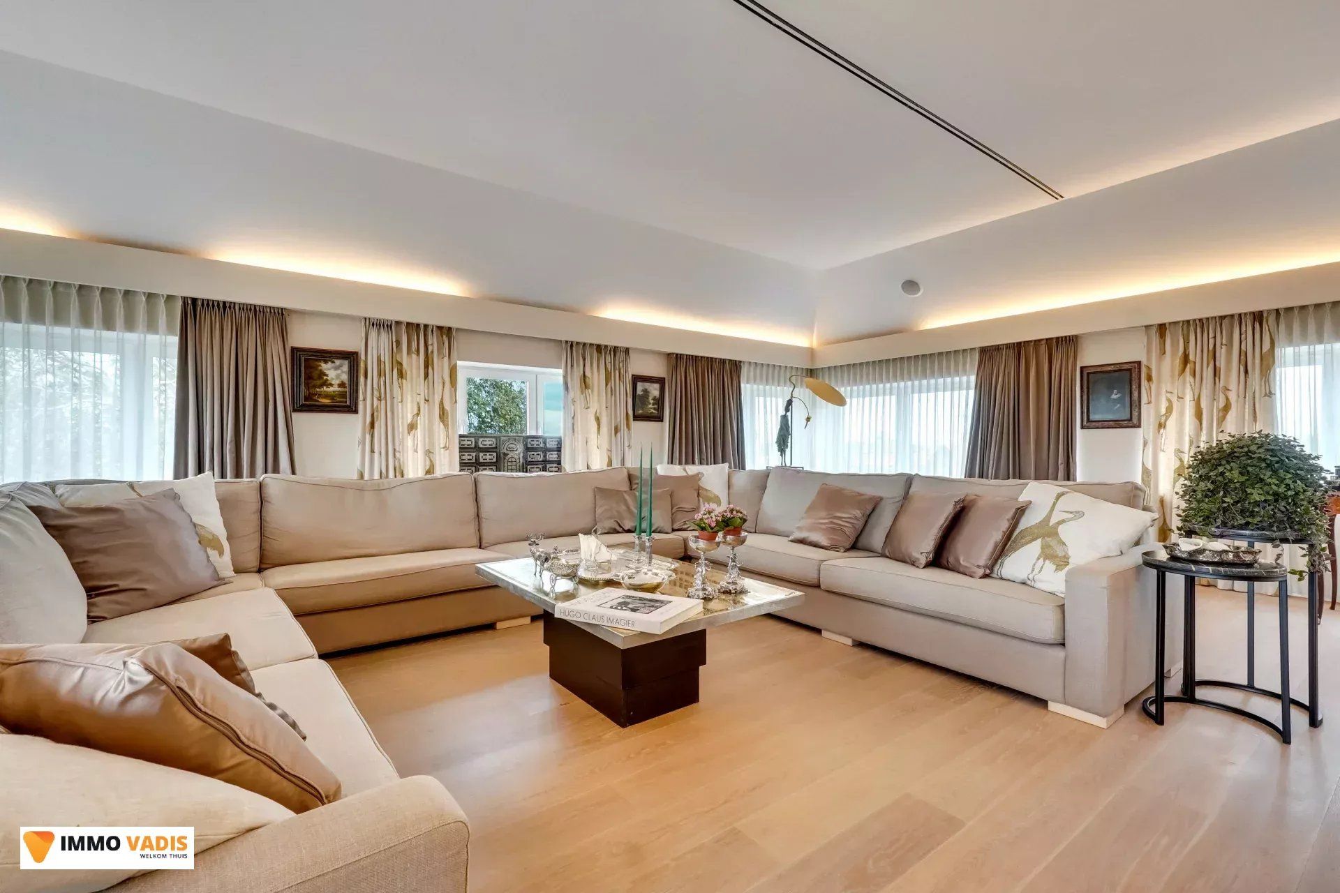 Exclusief Penthouse in hartje Tongeren met een woonoppervlakte van 315 m2, foto 3