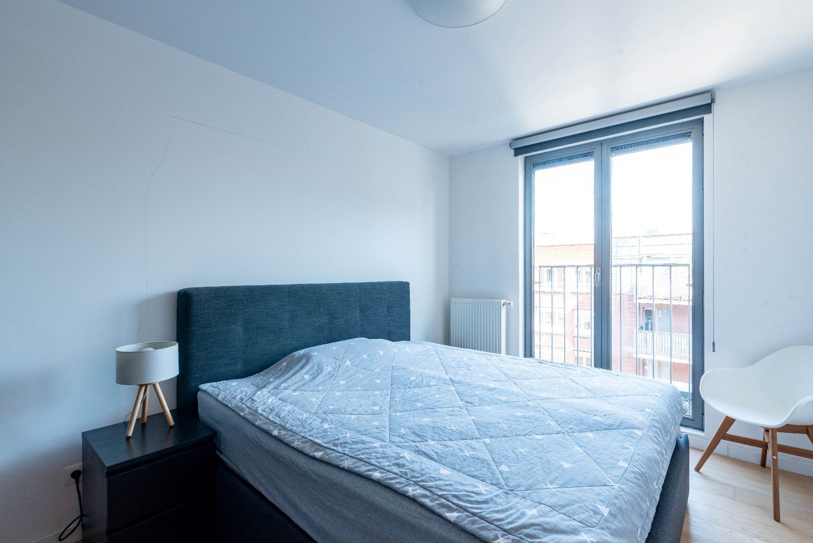 Prachtig duplex penthouse, gemeubeld foto 22