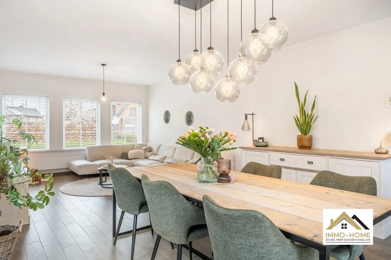 PRACHTIGE WONING IN LANDELIJKE STIJL  foto 6