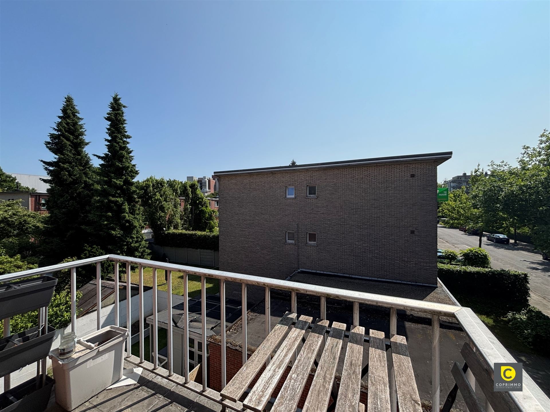 2 slpk Appartement foto 9