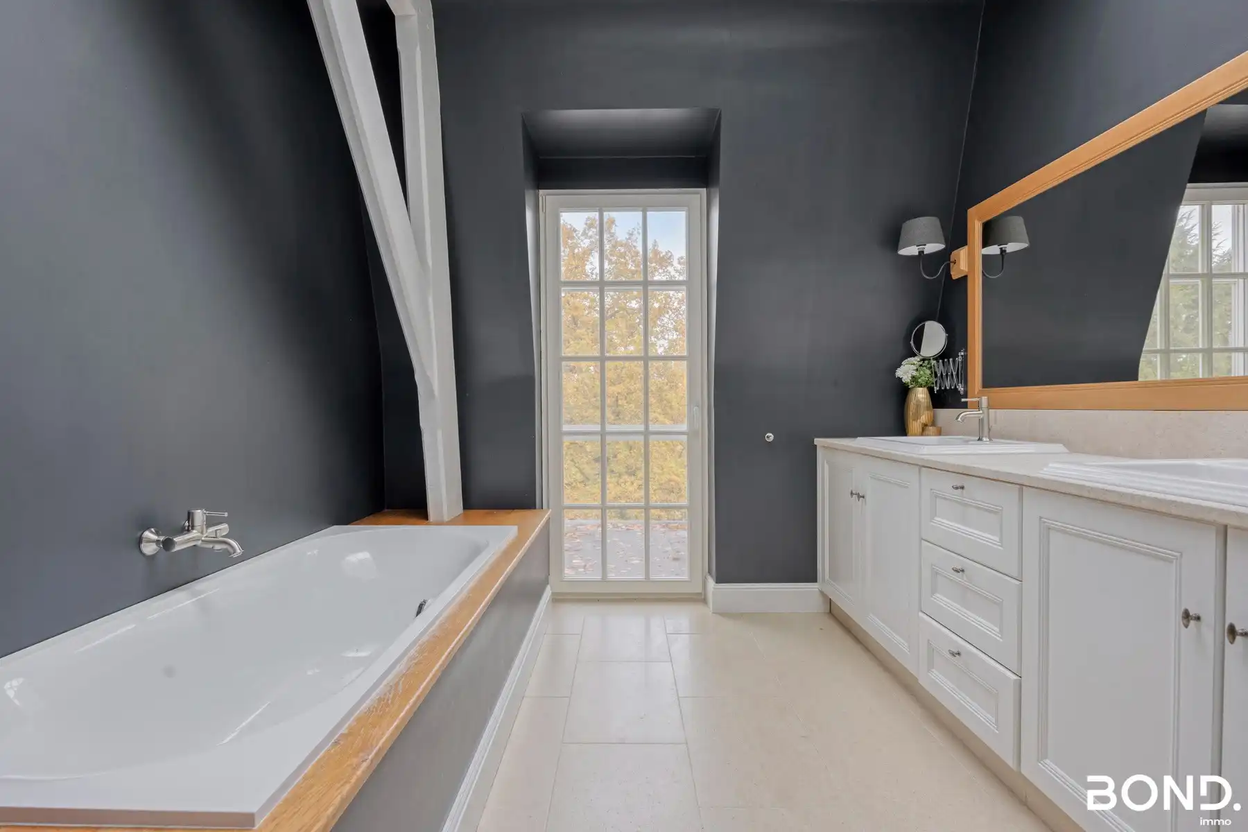 Duplex appartement foto 20