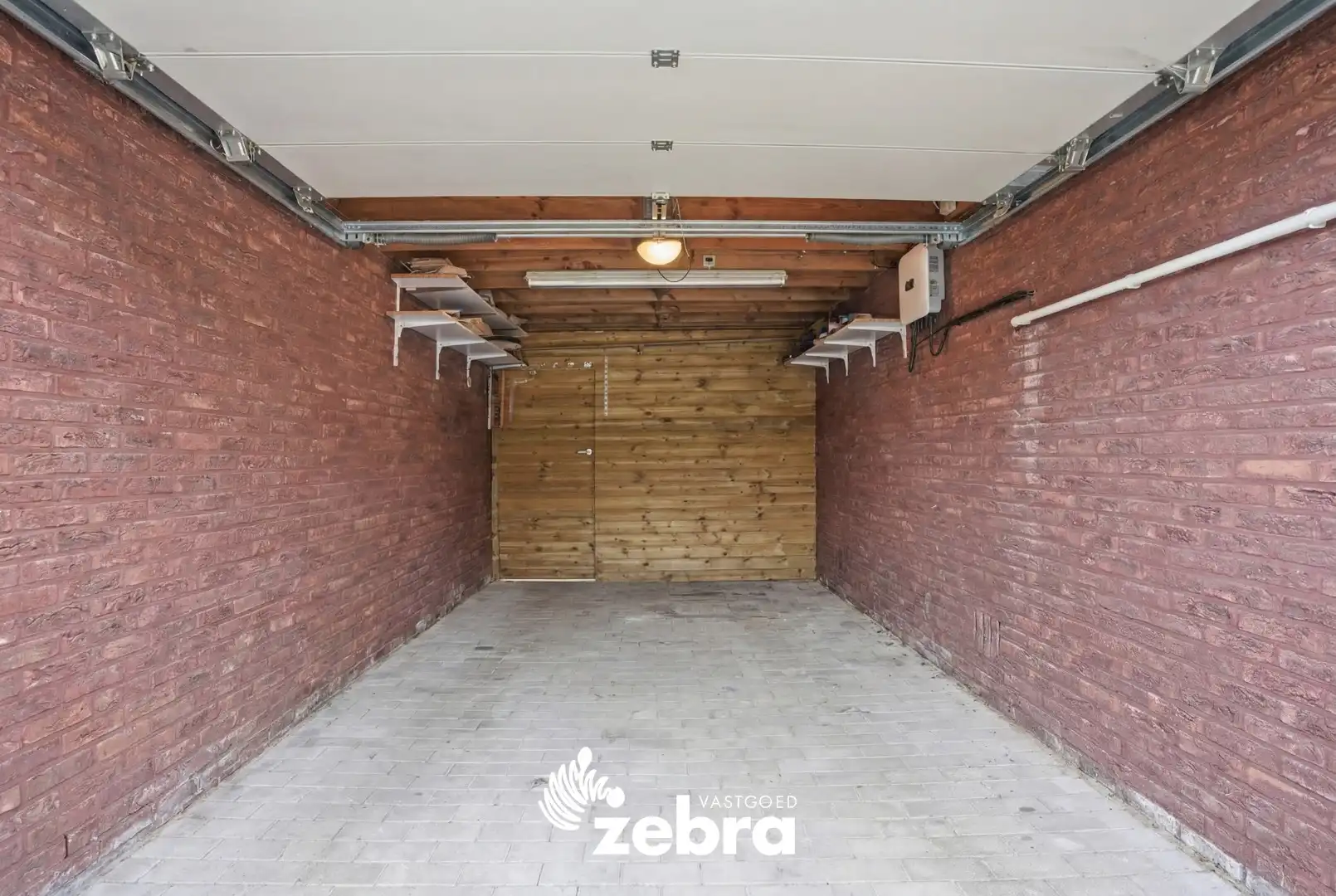 Recente open bebouwing met drie slaapkamers en garage te Lendelede! foto 29