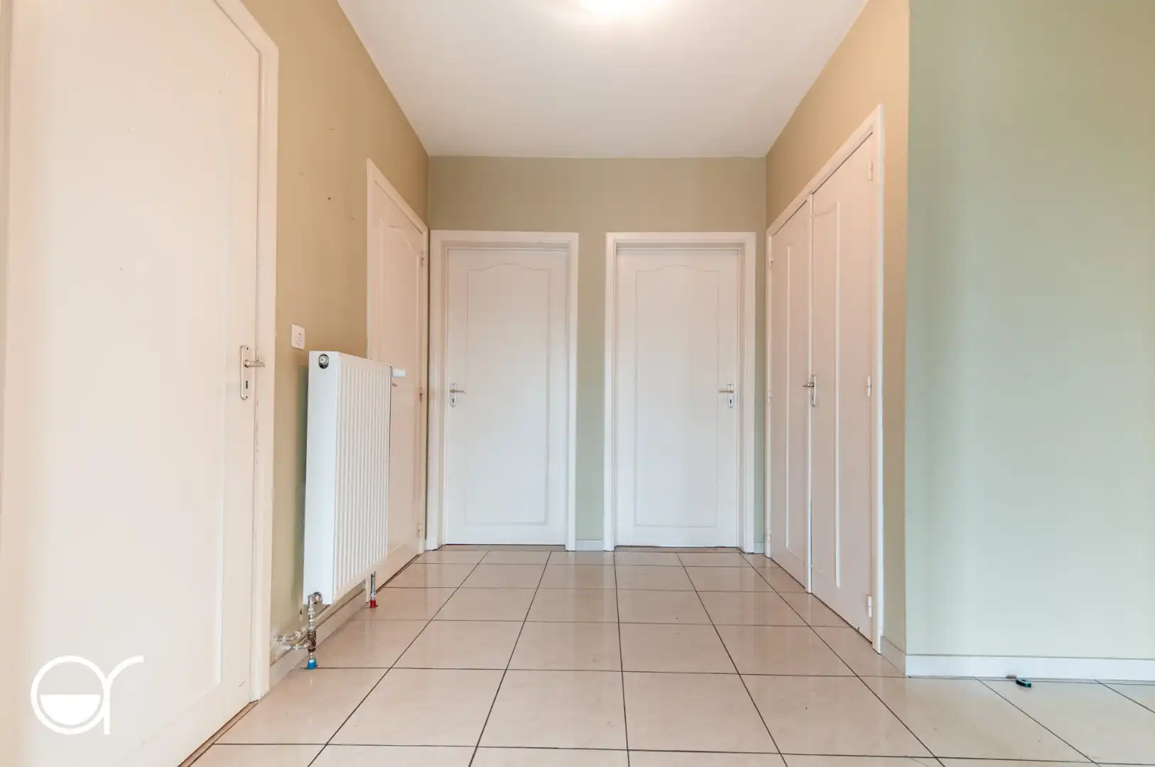 2-slaapkamerappartement nabij het Sint-Pietersstation foto 5