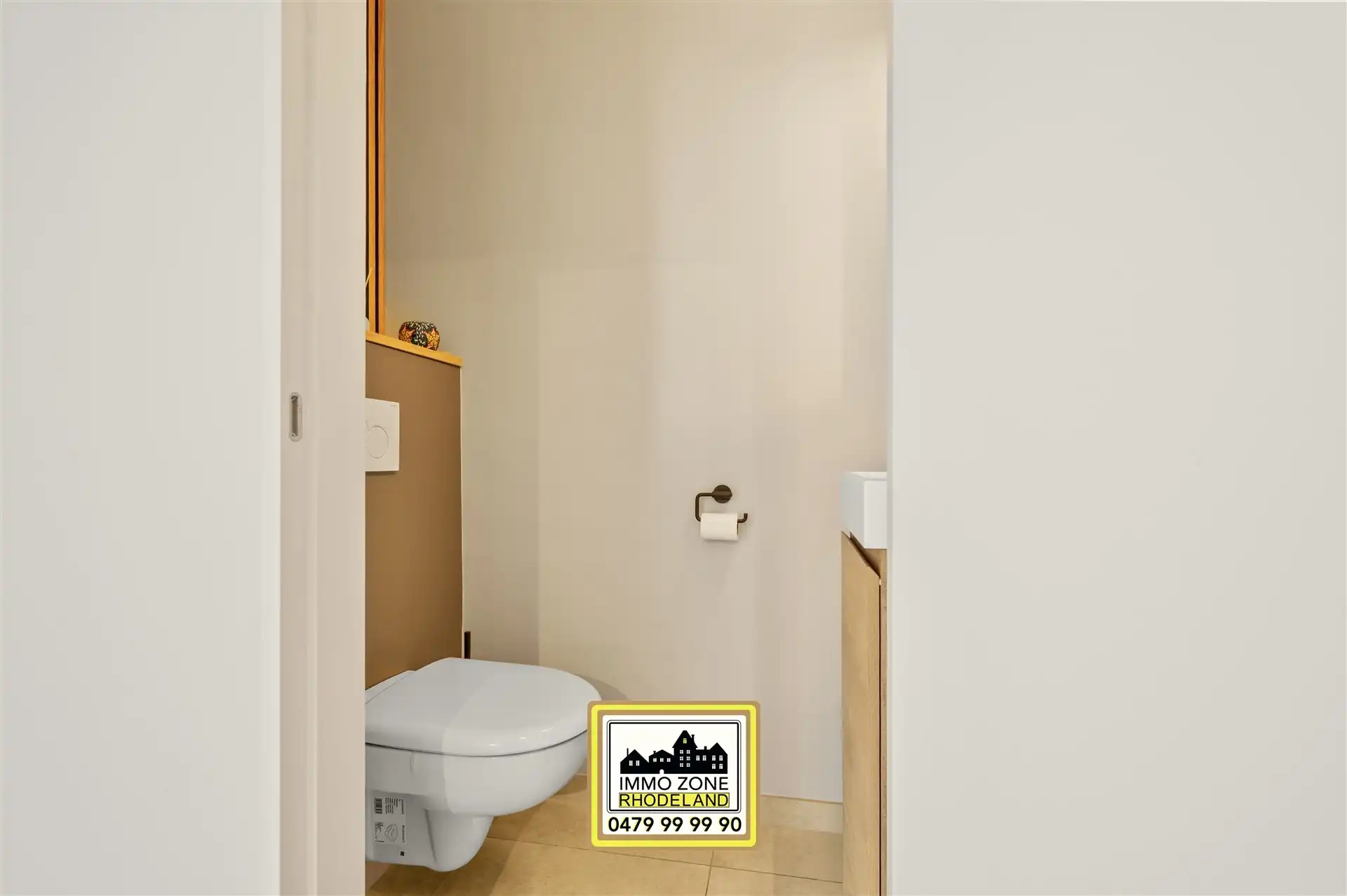 Schitterende energiezuinige woning met 3 slpks en tuin foto 5