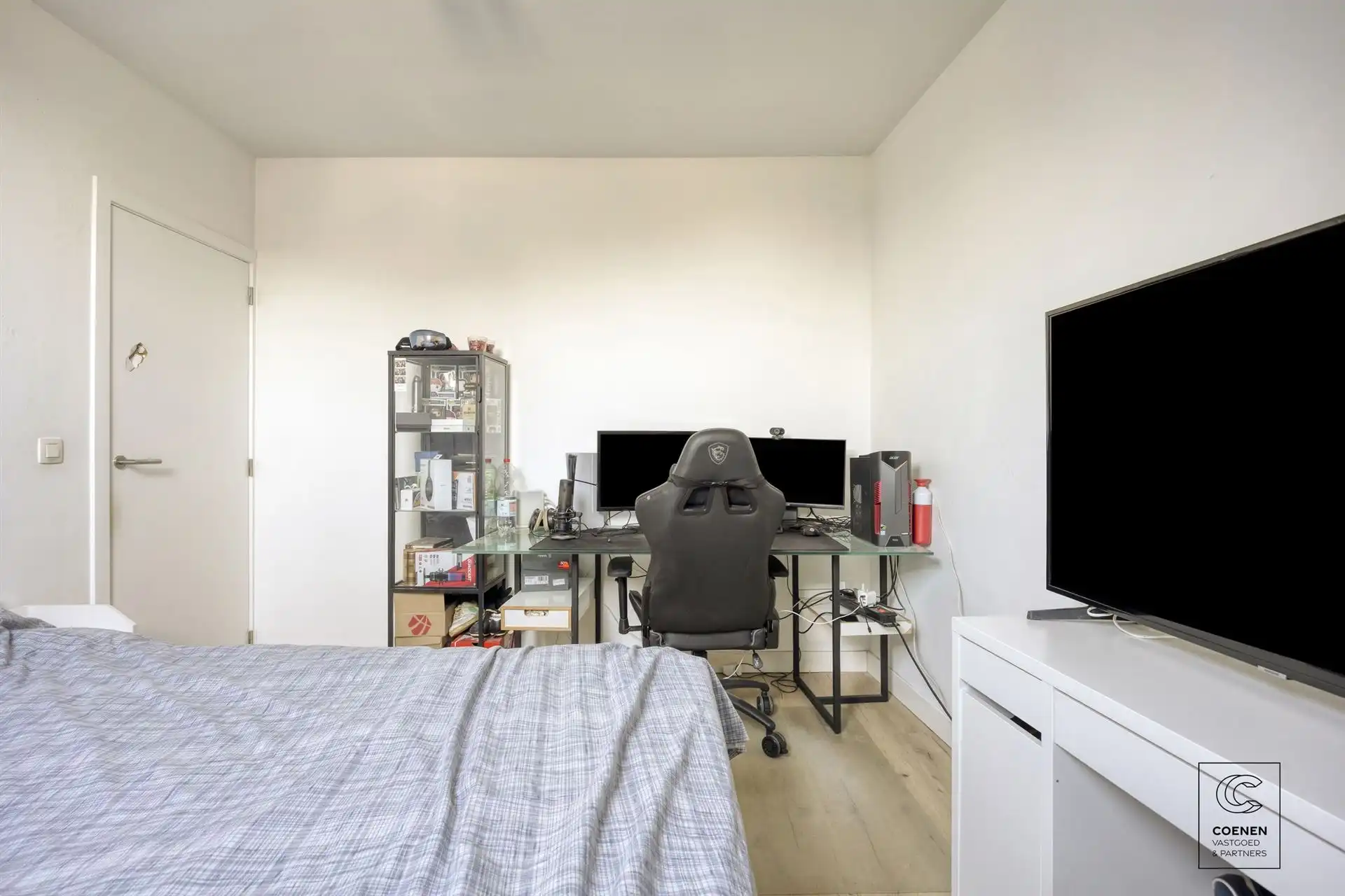 Nieuwbouwwoning (2023) met 5 slpk's op toplocatie te Ranst foto 22