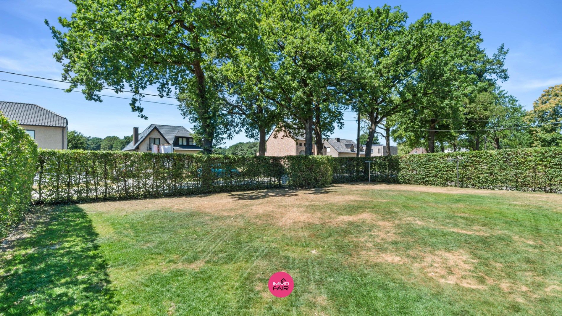 Ruime, charmante woning op een absolute toplocatie te Zutendaal foto 7