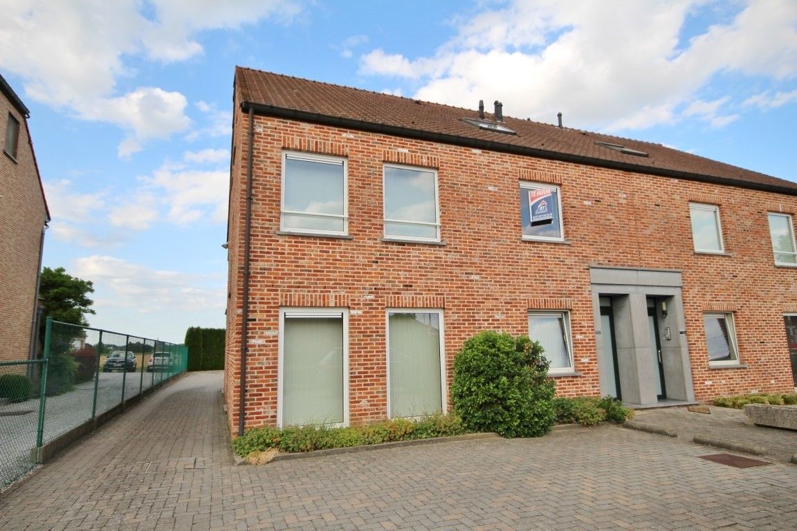 Appartement in het centrum van Alken foto {{pictureIndex}}