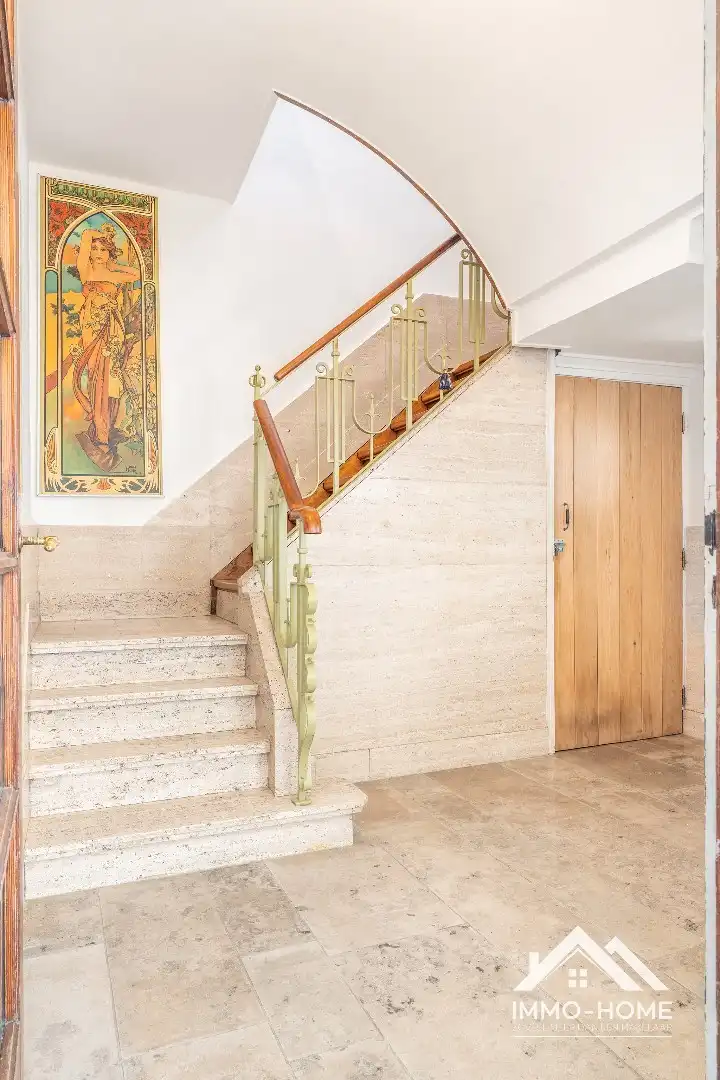Instapklare woning met polyvalente ruimte en vrijstaande garage!  foto 26