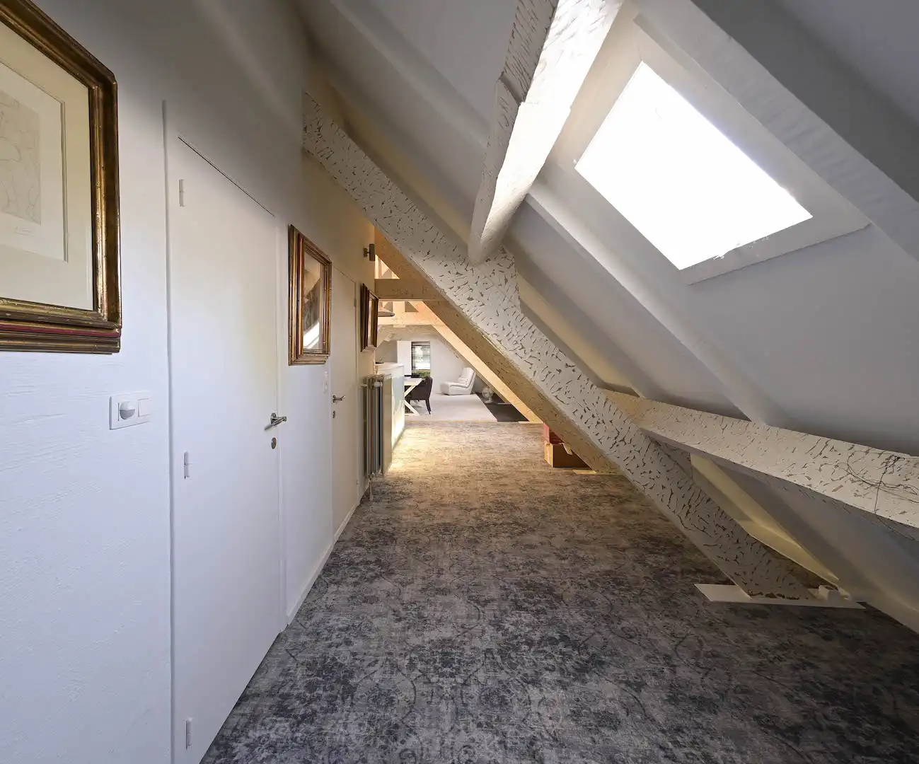 De Rozeblomme, 16e eeuwse abdijhoeve met vergunning voor luxueuse B & B in bijgebouw, circa 2,5 ha foto 27