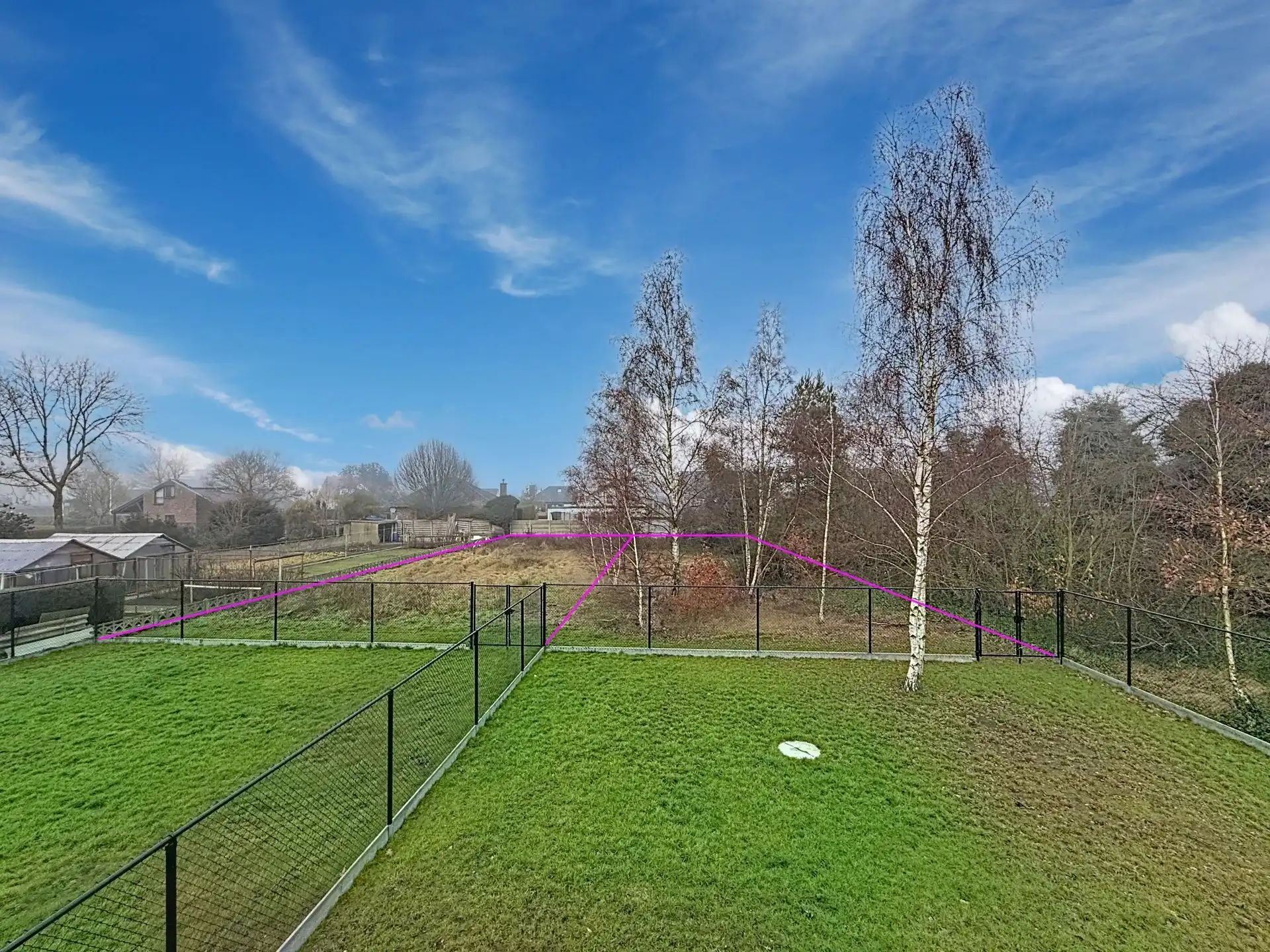 Moderne BEN-woning met 3 slaapkamers en een carport op een mooi perceel. foto 38