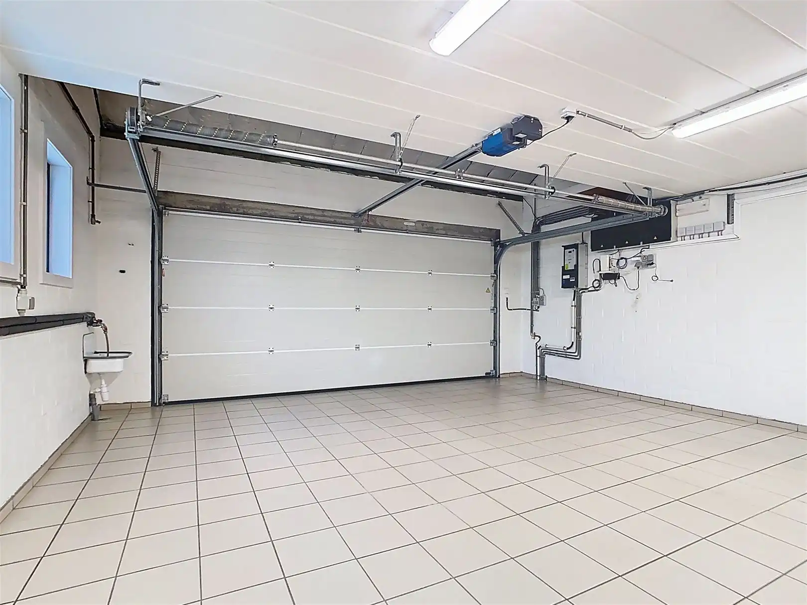 Ruime villa, 3/4 slpks, garage, terras, tuin, 23a 85ca foto 30