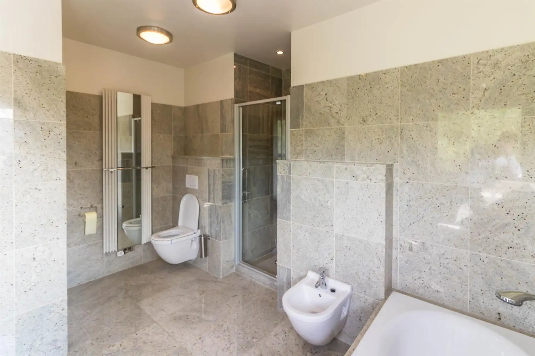 Villa te huur foto 19