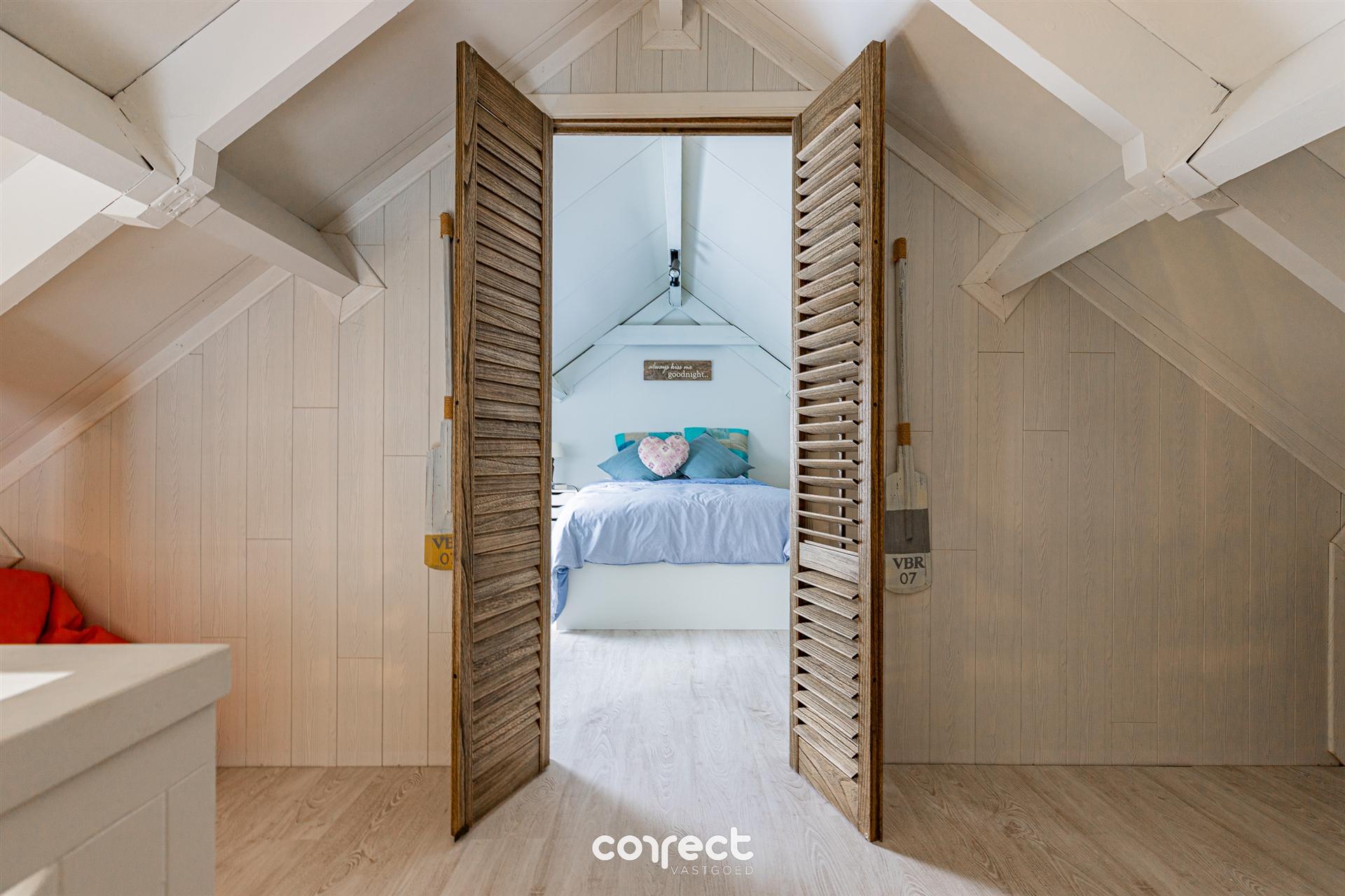 Luxe Vakantiewoning, Instapklaar en slechts op 700 meter van het strand te Middelkerke. foto 10